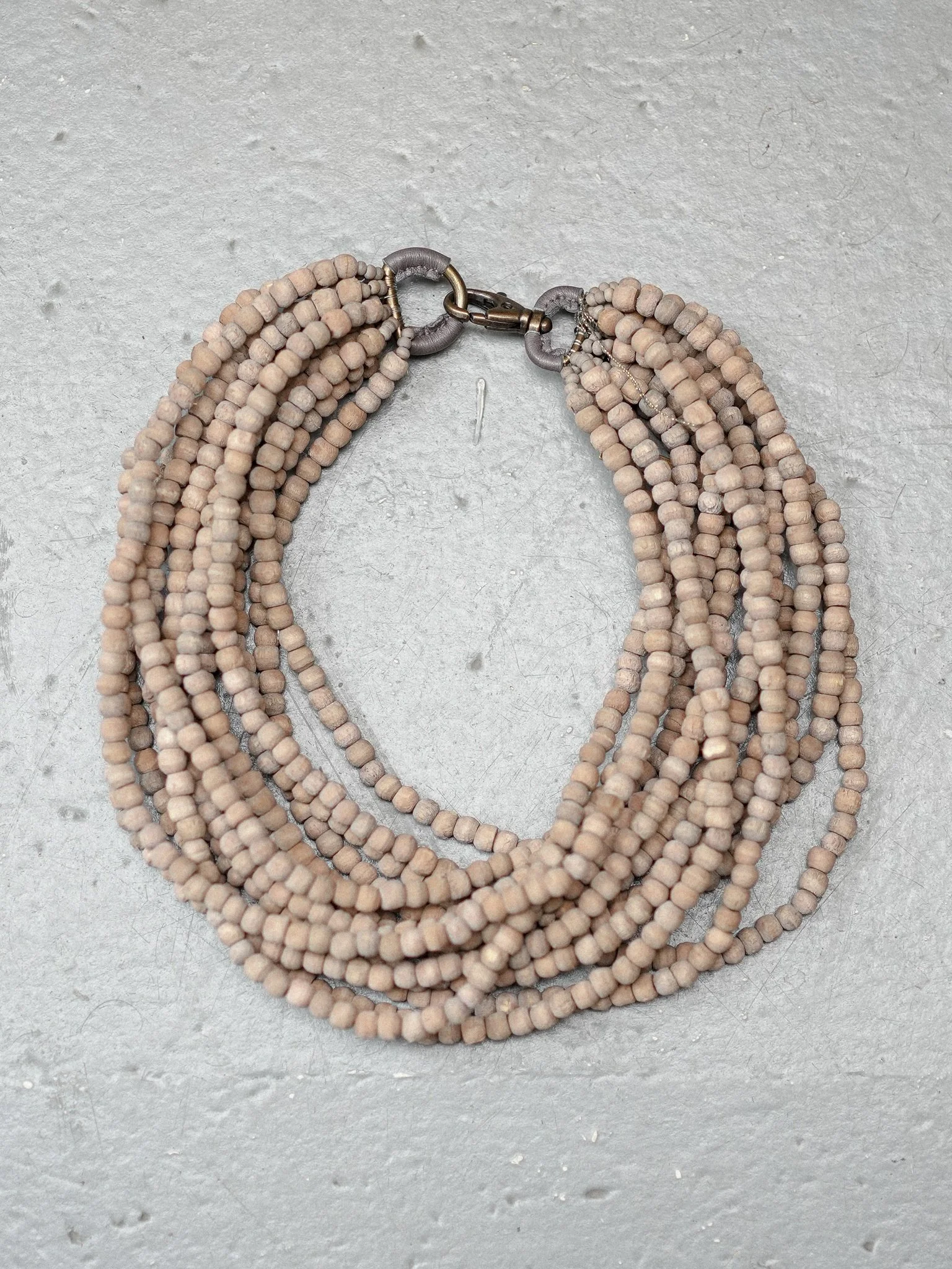 Jean-François Mimilla Necklace
