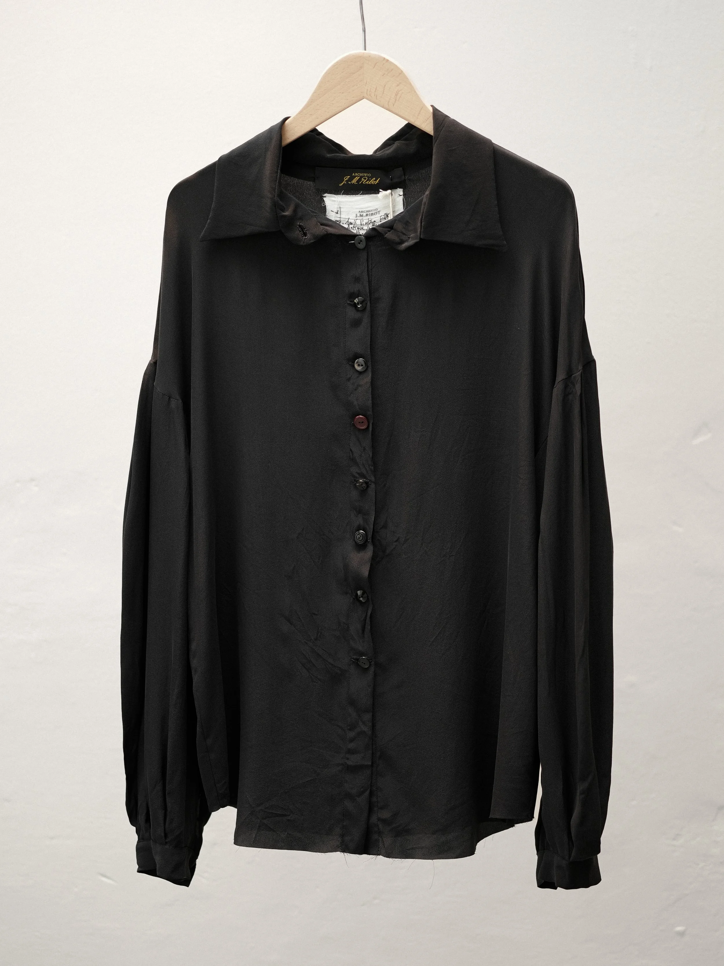 Archivio J.M. Ribot Shirt