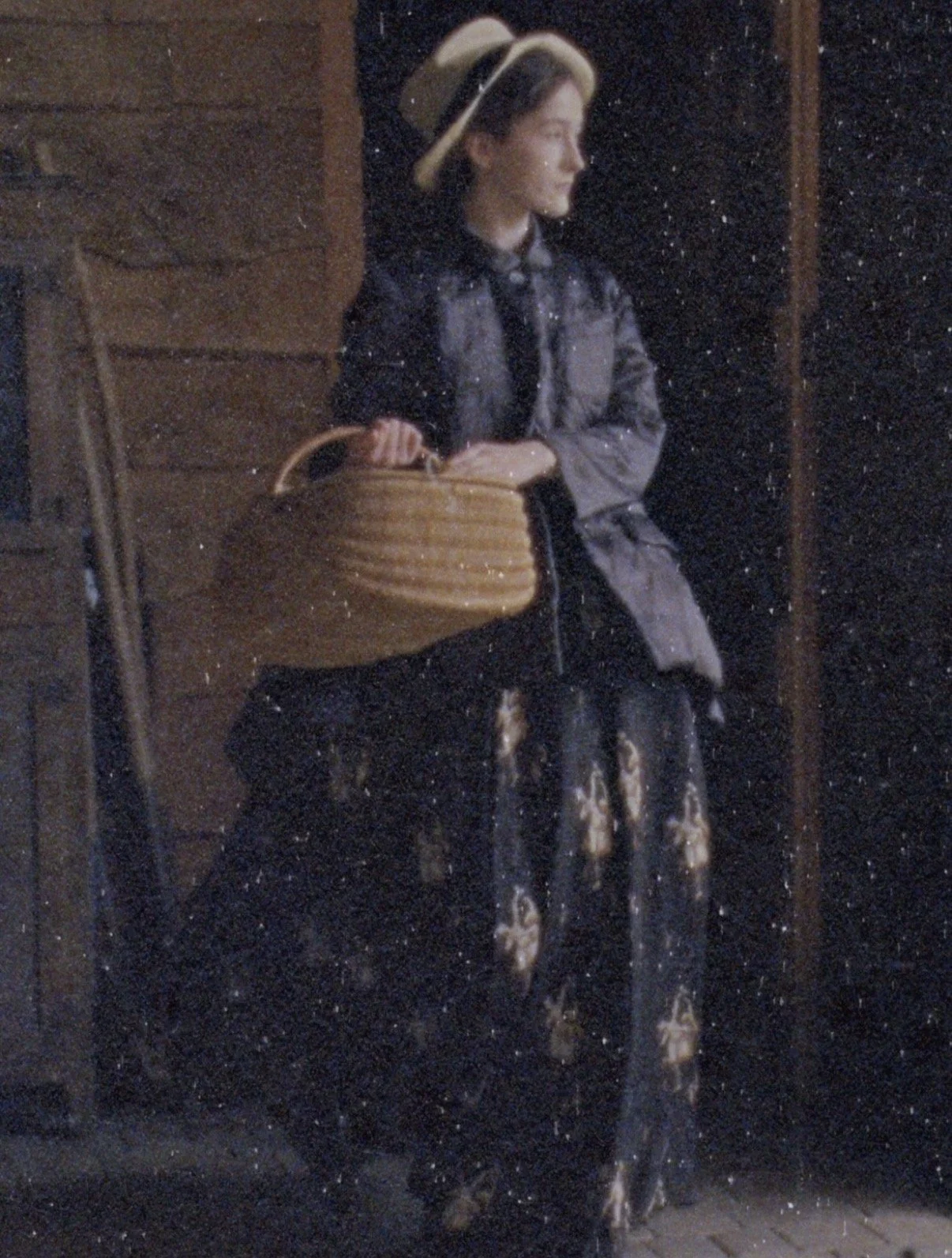 Paul Harnden Shoemakers SS26 Collection