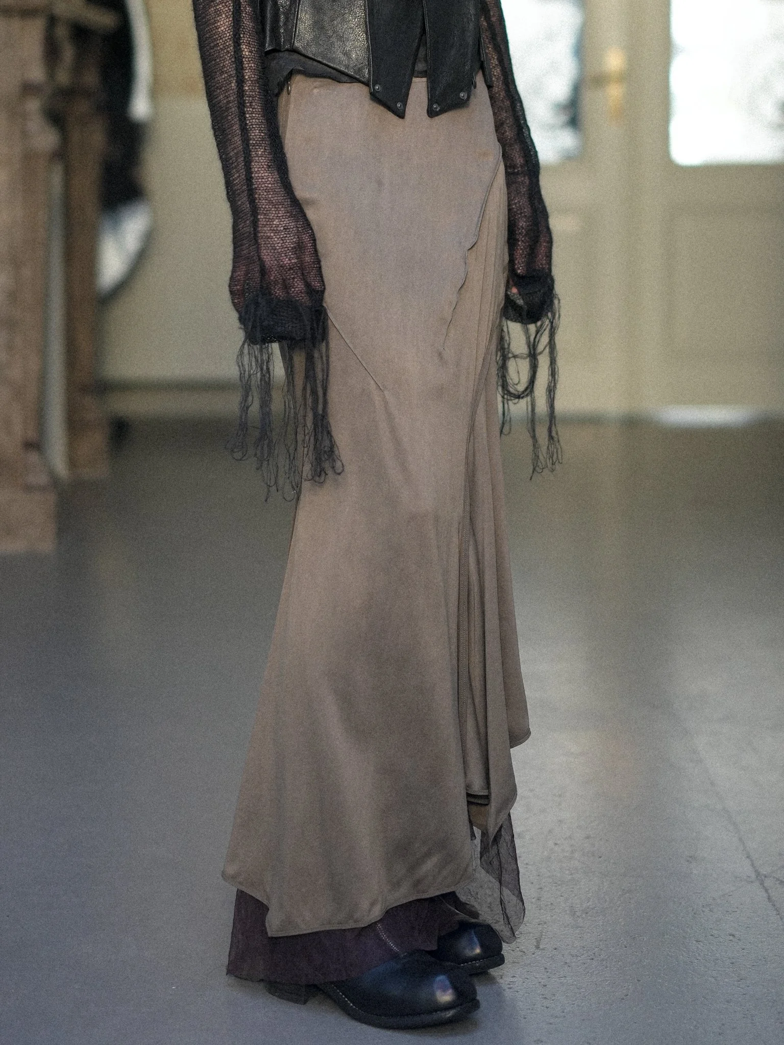 Yehuafan Skirt