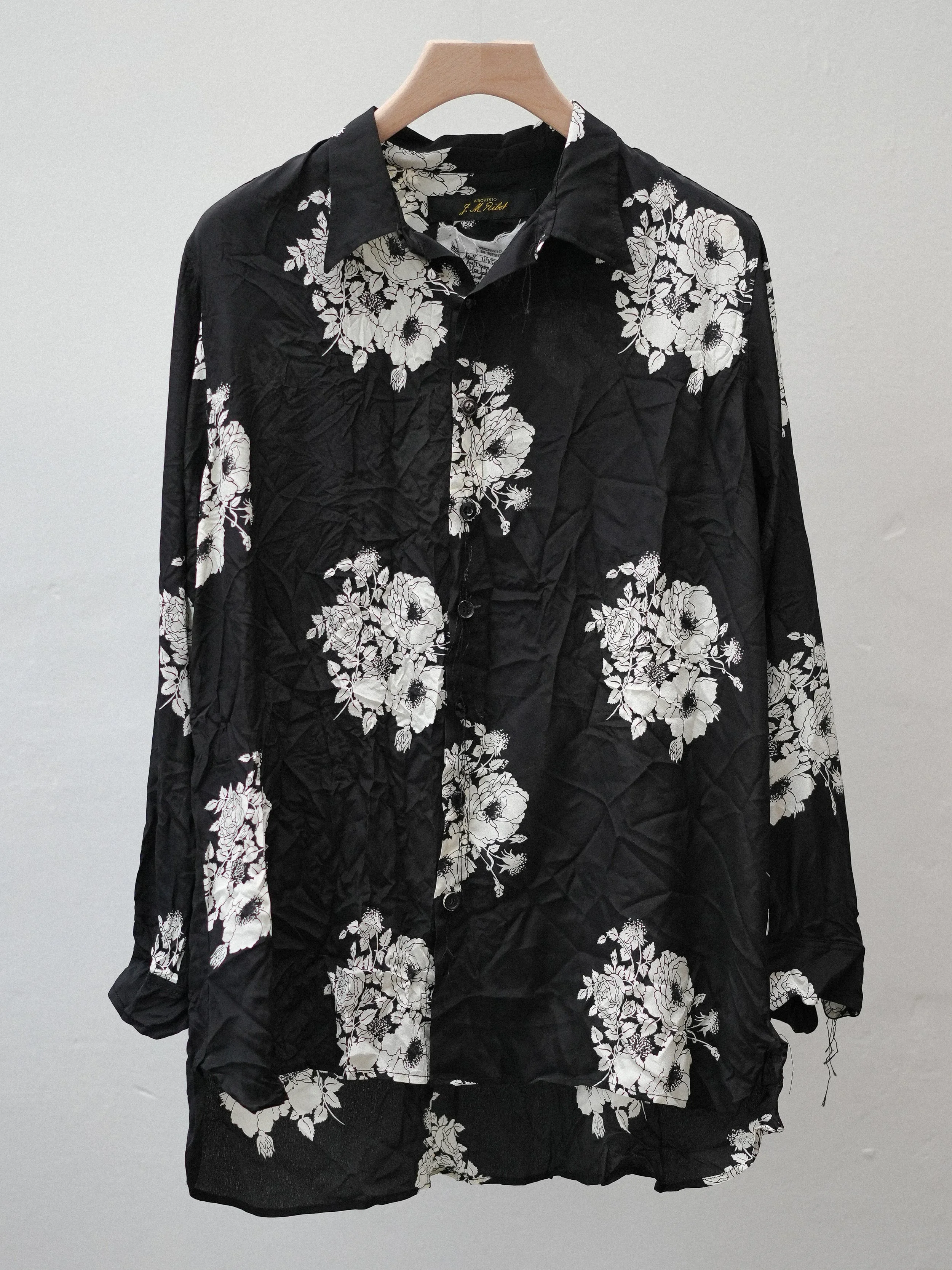 Archivio J.M. Ribot Shirt