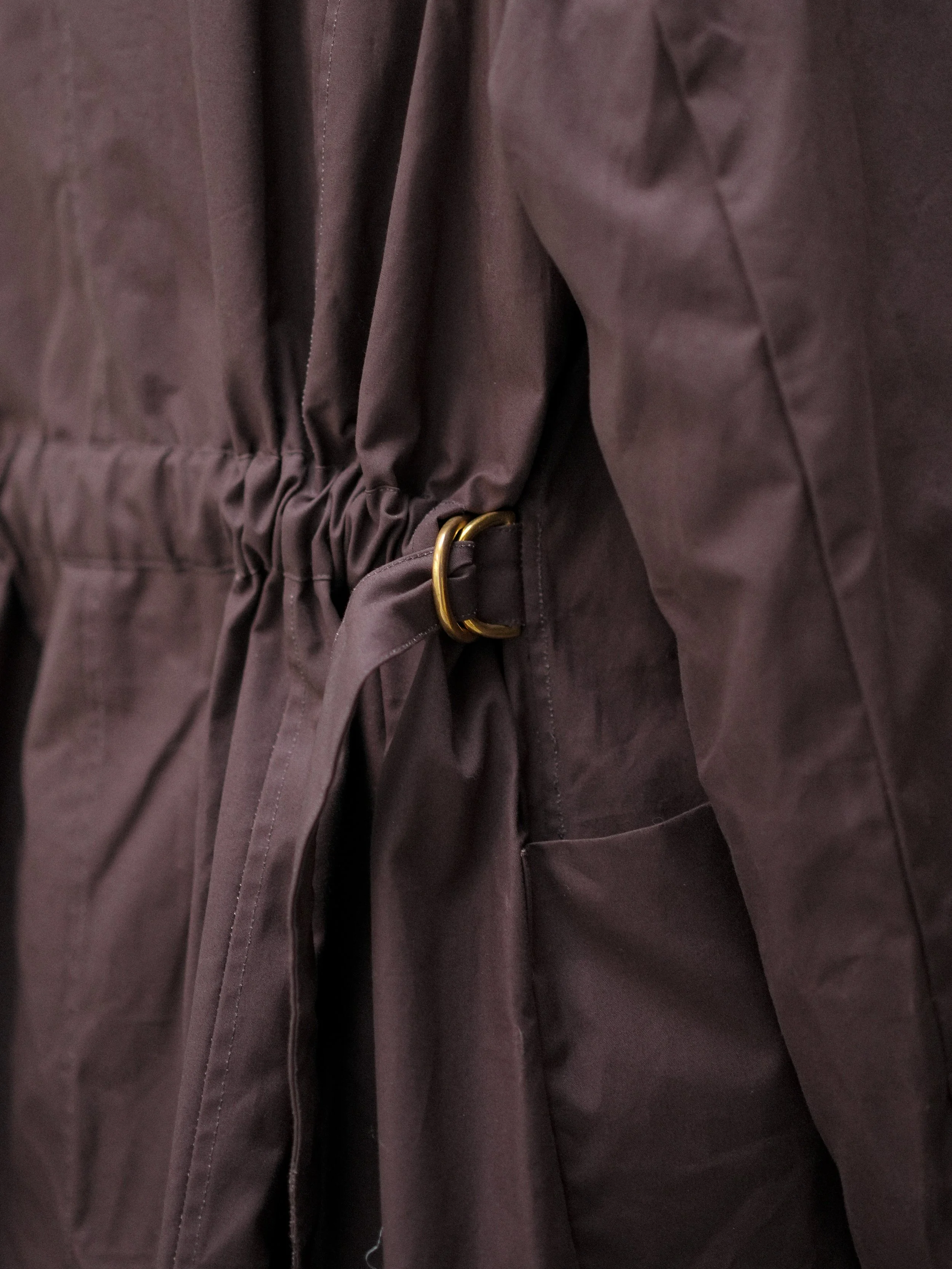 John Alexander Skelton Solstice Coat