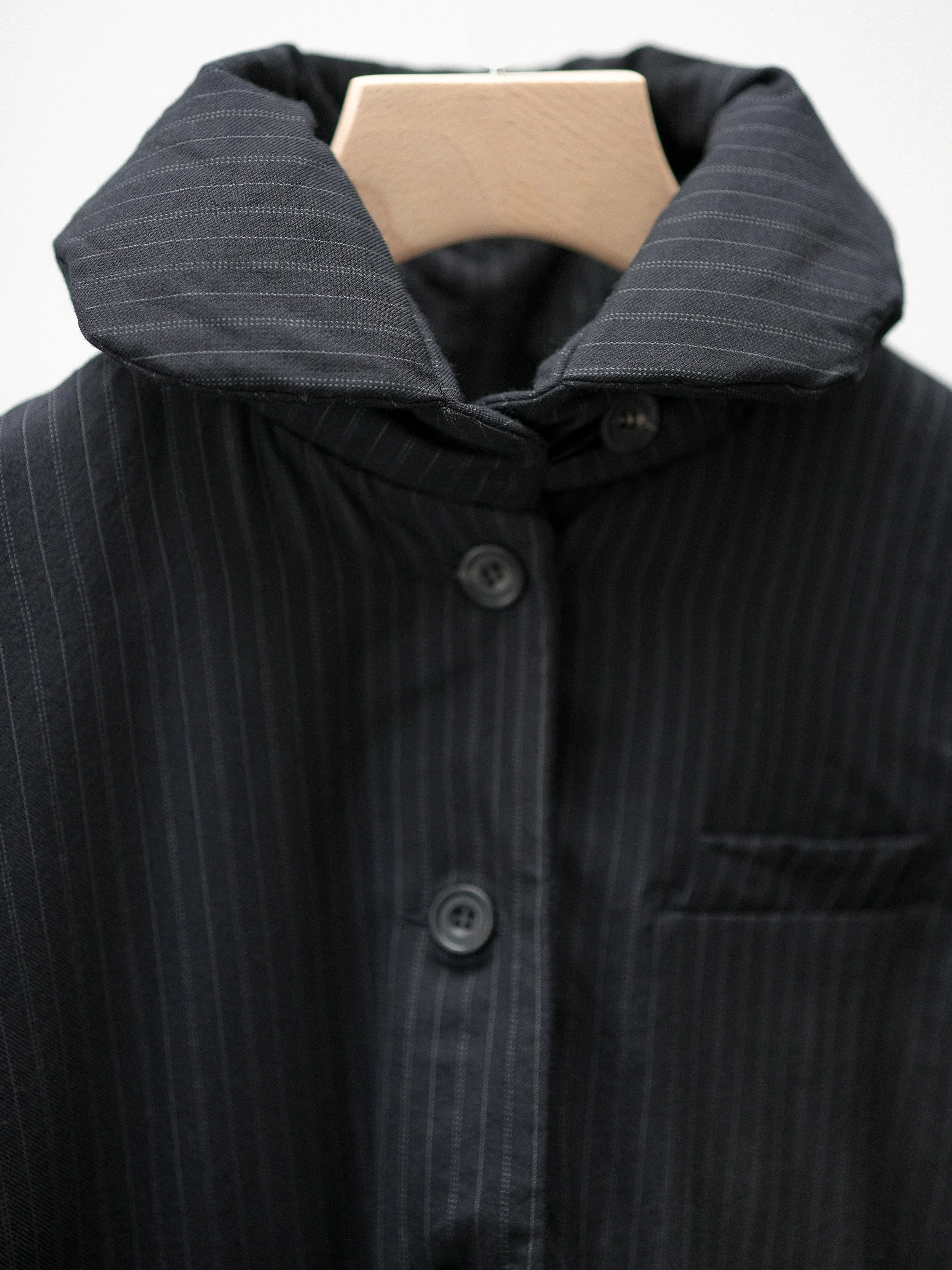 Paul Harnden Shoemakers Bristol Coat