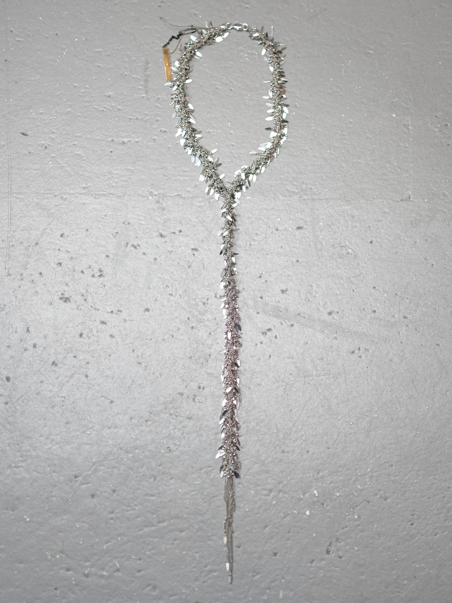 Jean-François Mimilla Necklace