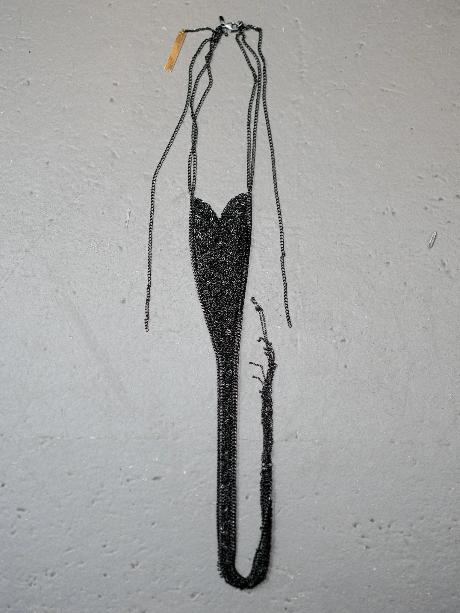 Jean-François Mimilla Necklace