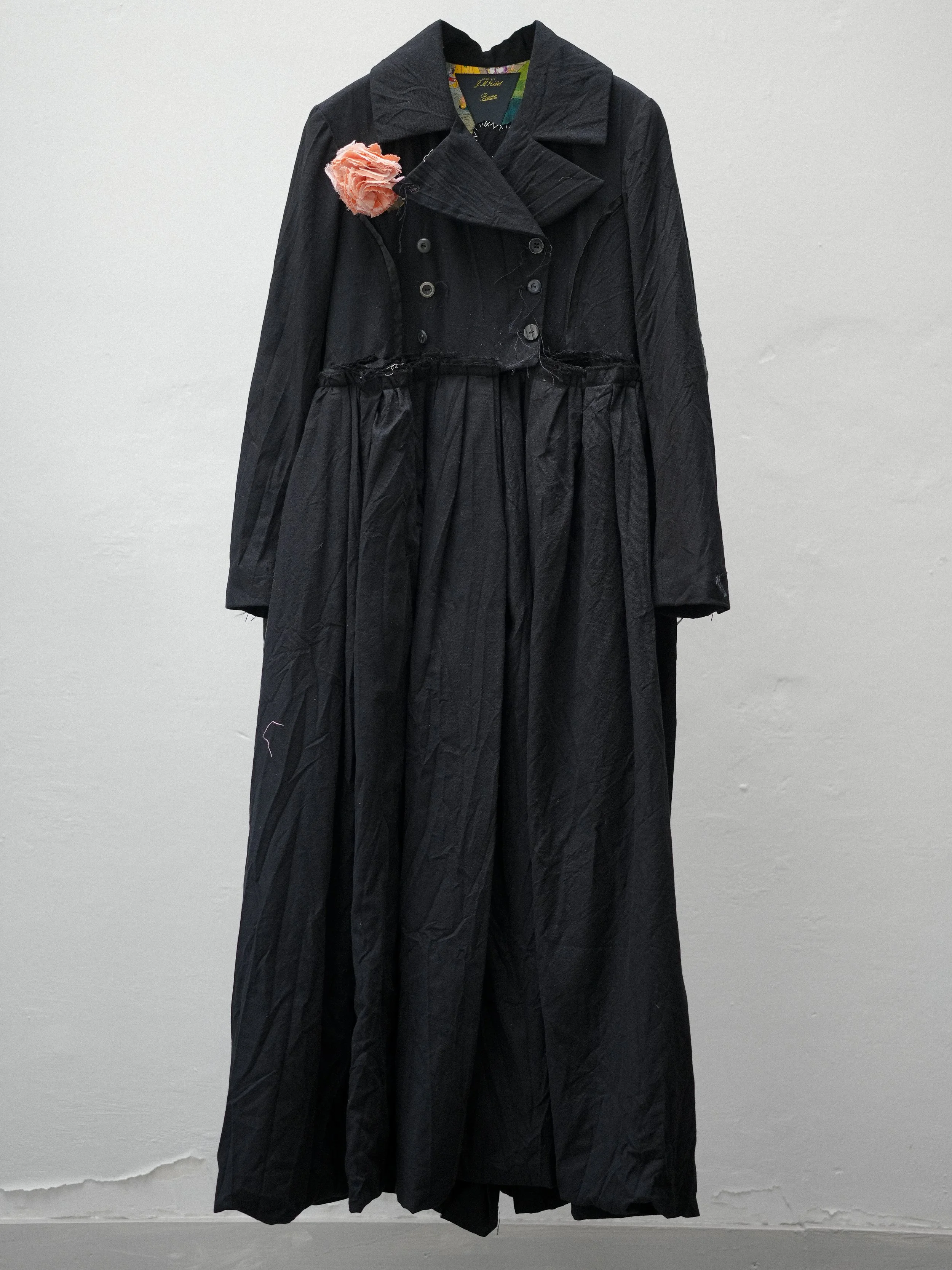Archivio J.M. Ribot Coat