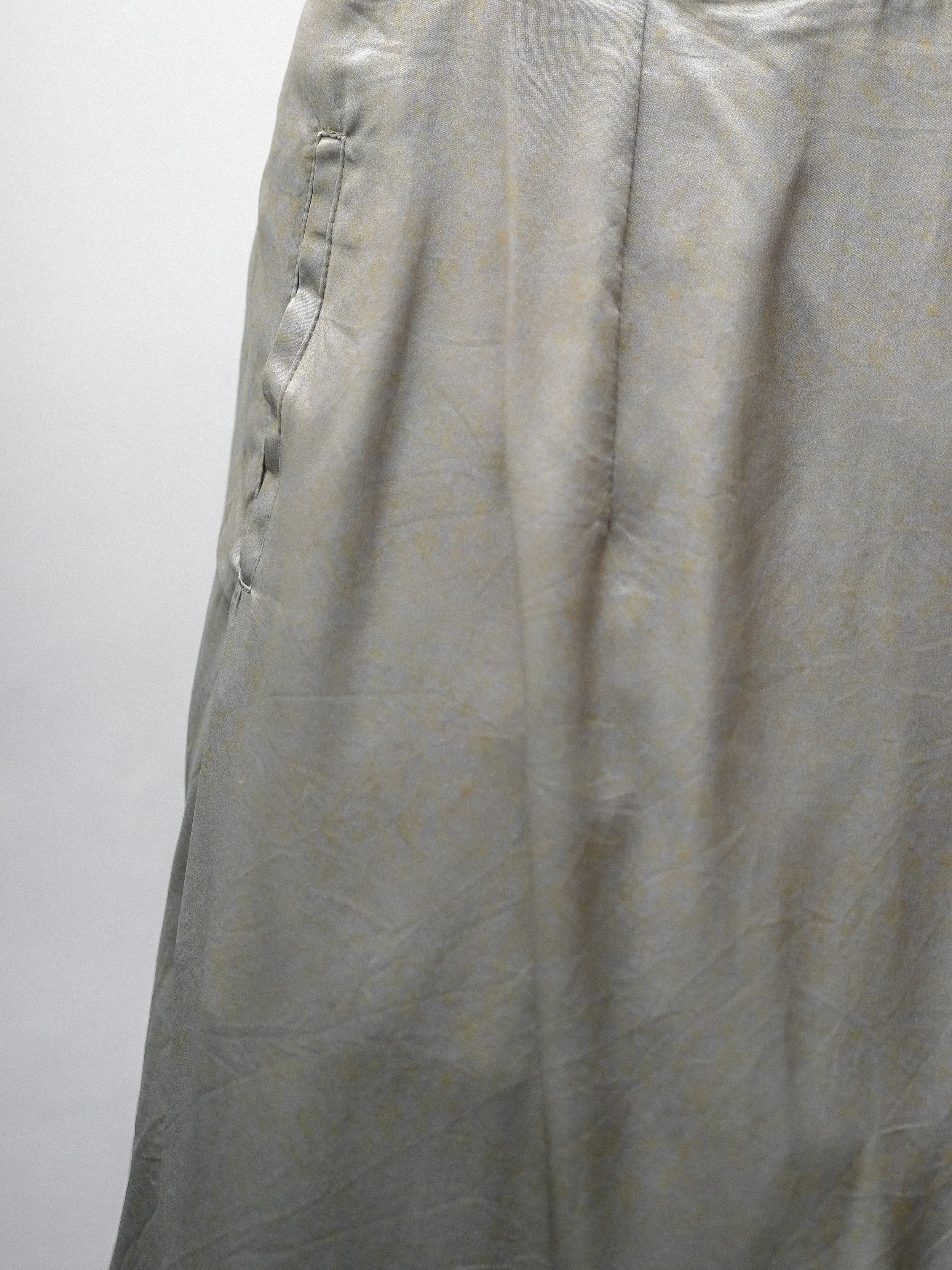 Paul Harnden Shoemakers Apron Skirt