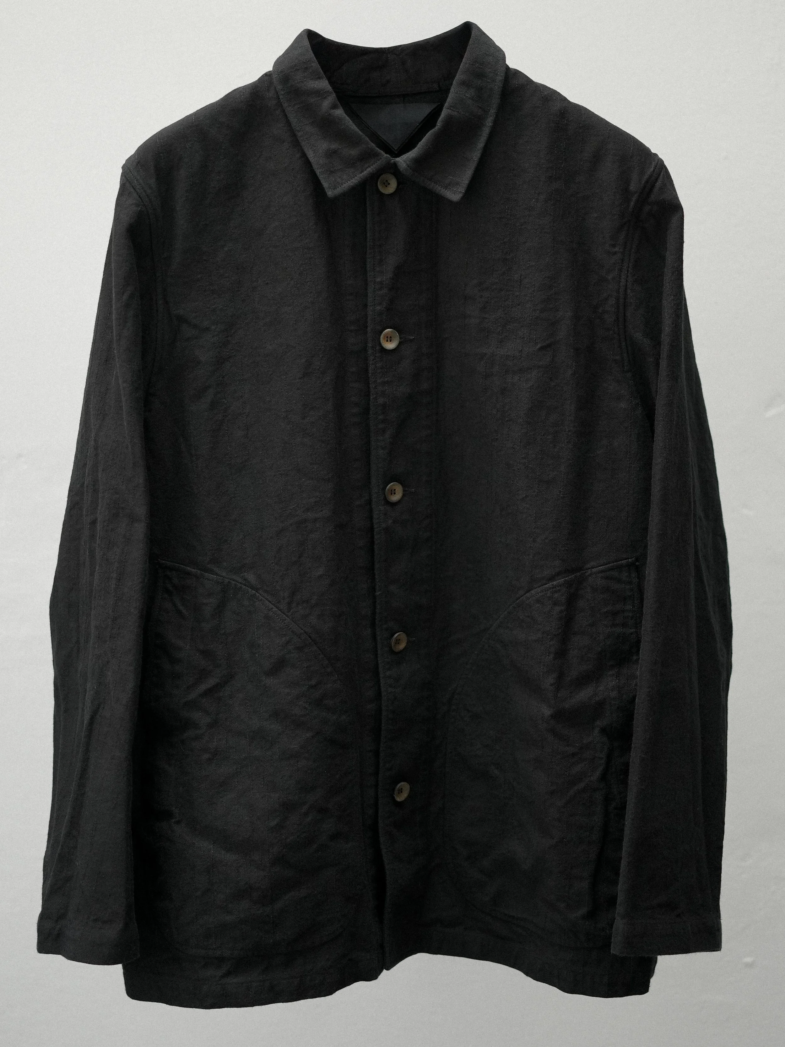 P.R. Patterson Big Shirt