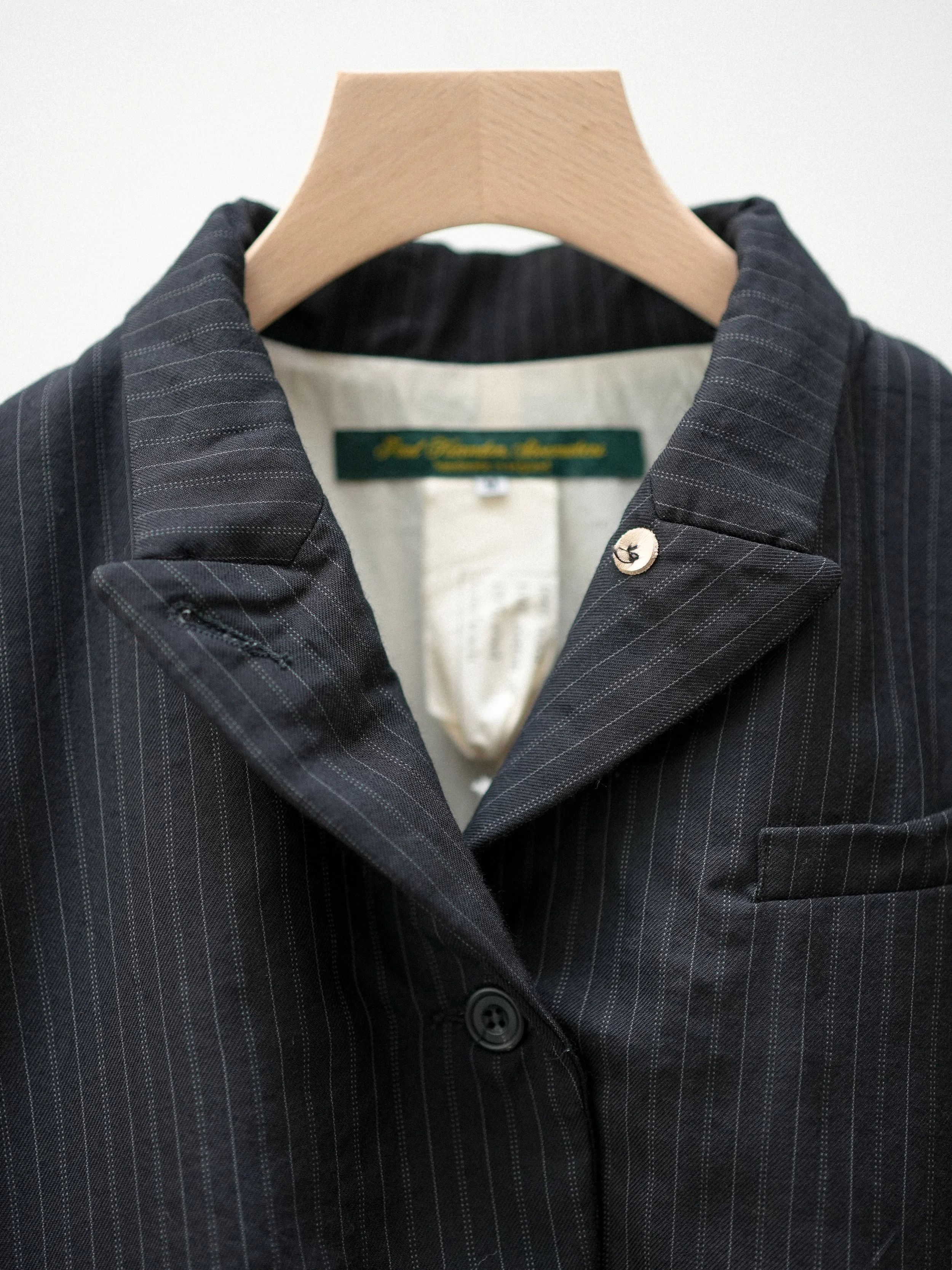 Paul Harnden Shoemakers Blazer Jacket