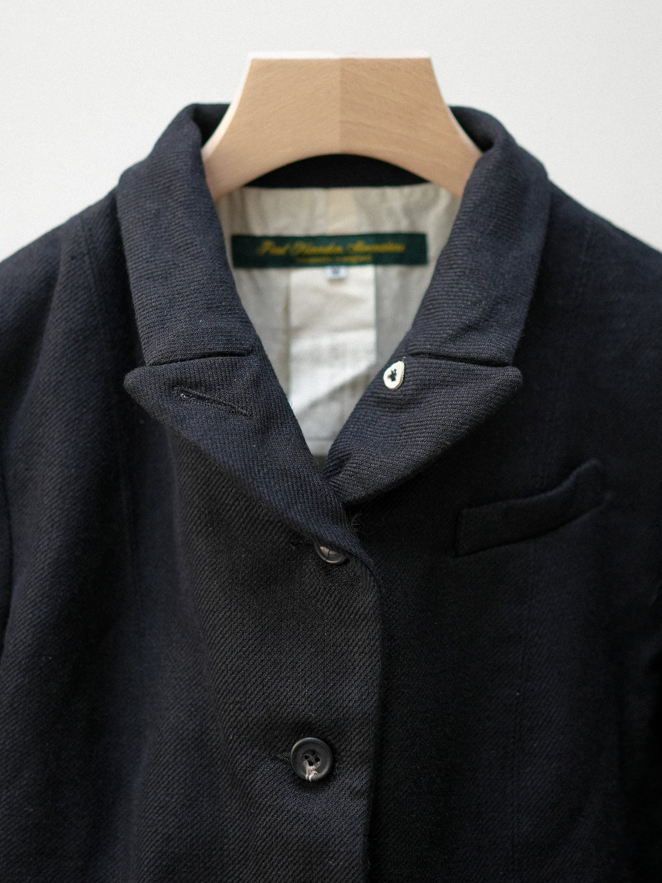 Paul Harnden Shoemakers Somerset Jacket
