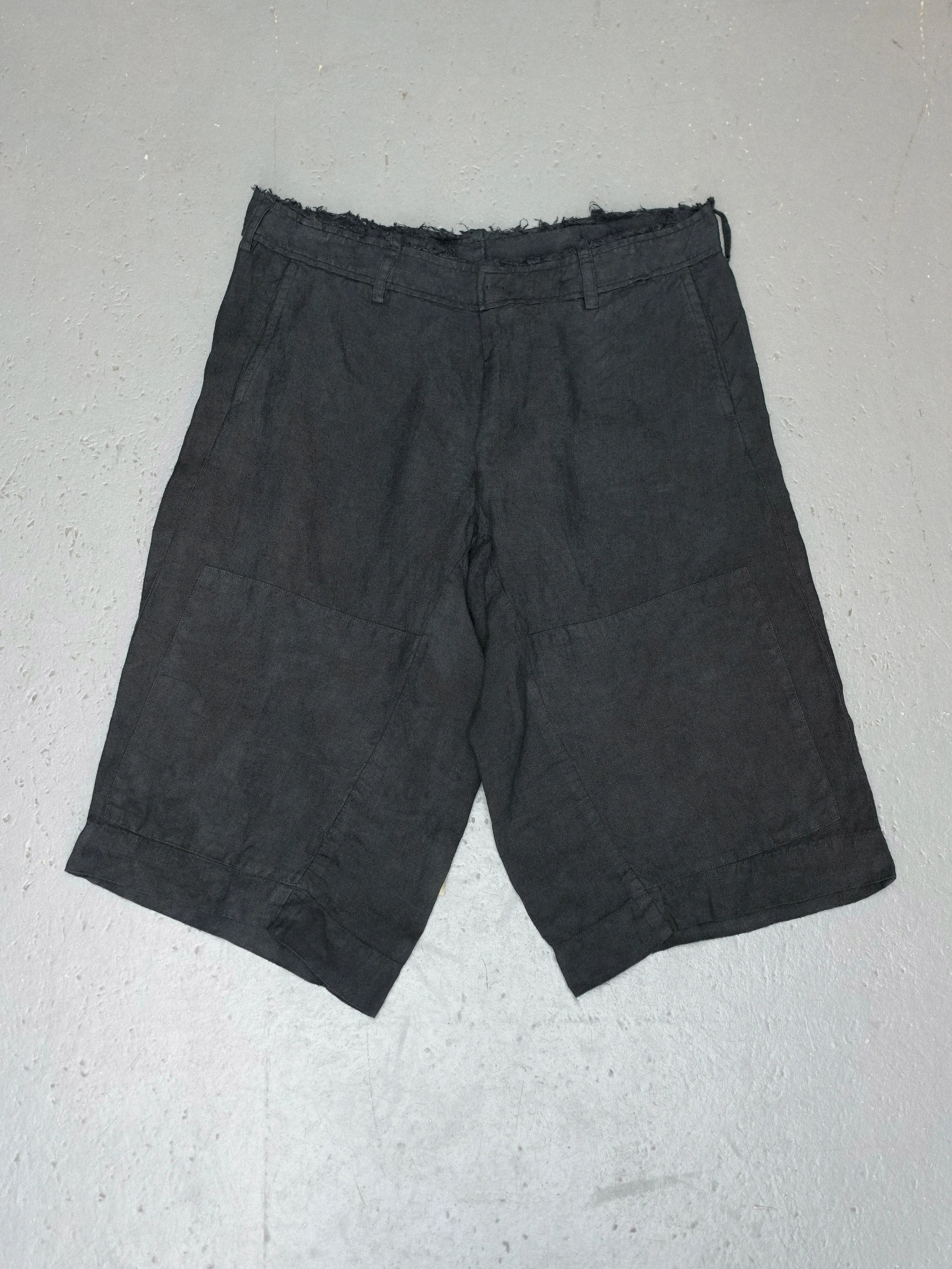Atelier SUppan Short