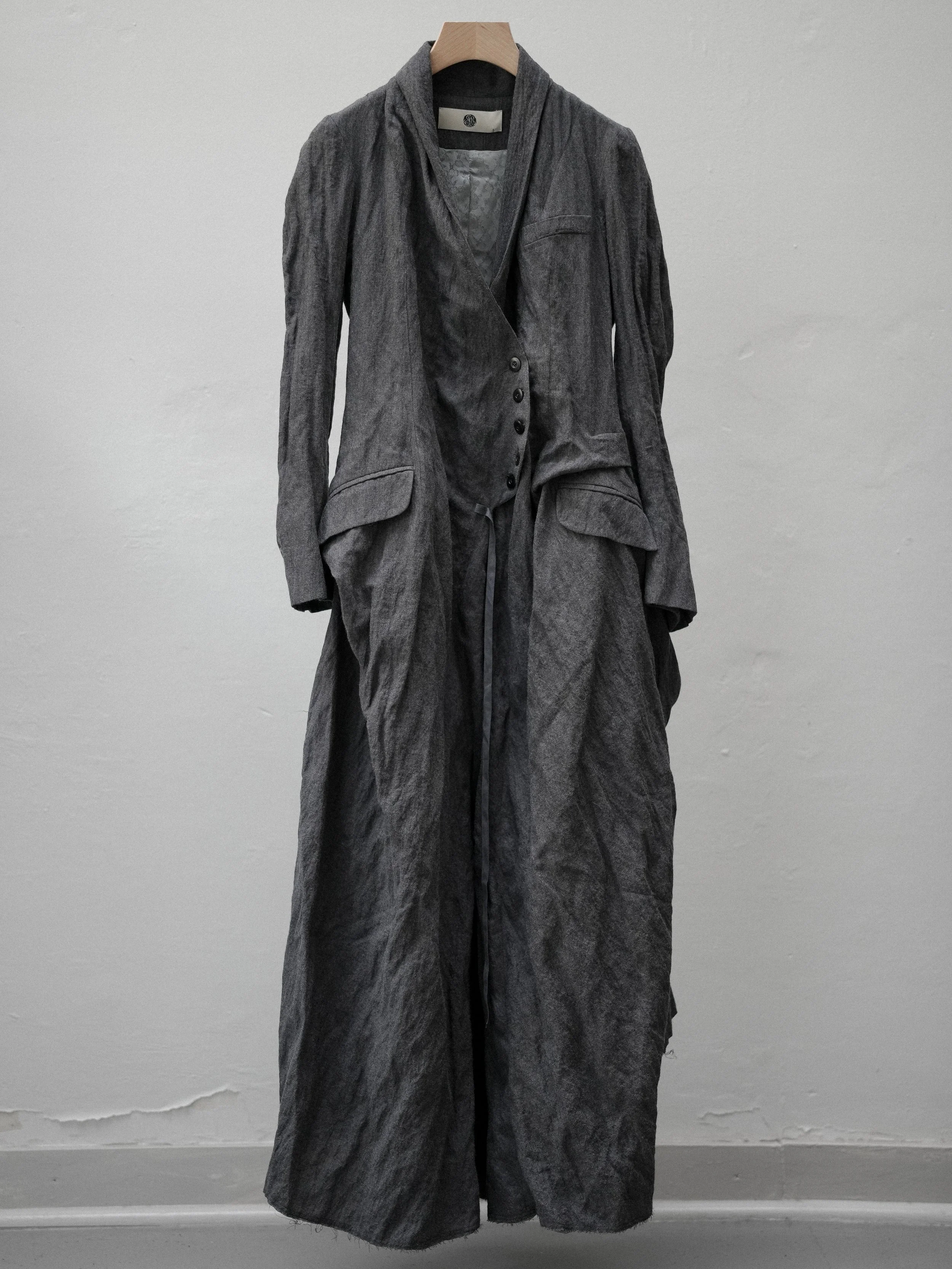 Marc Le Bihan Coat