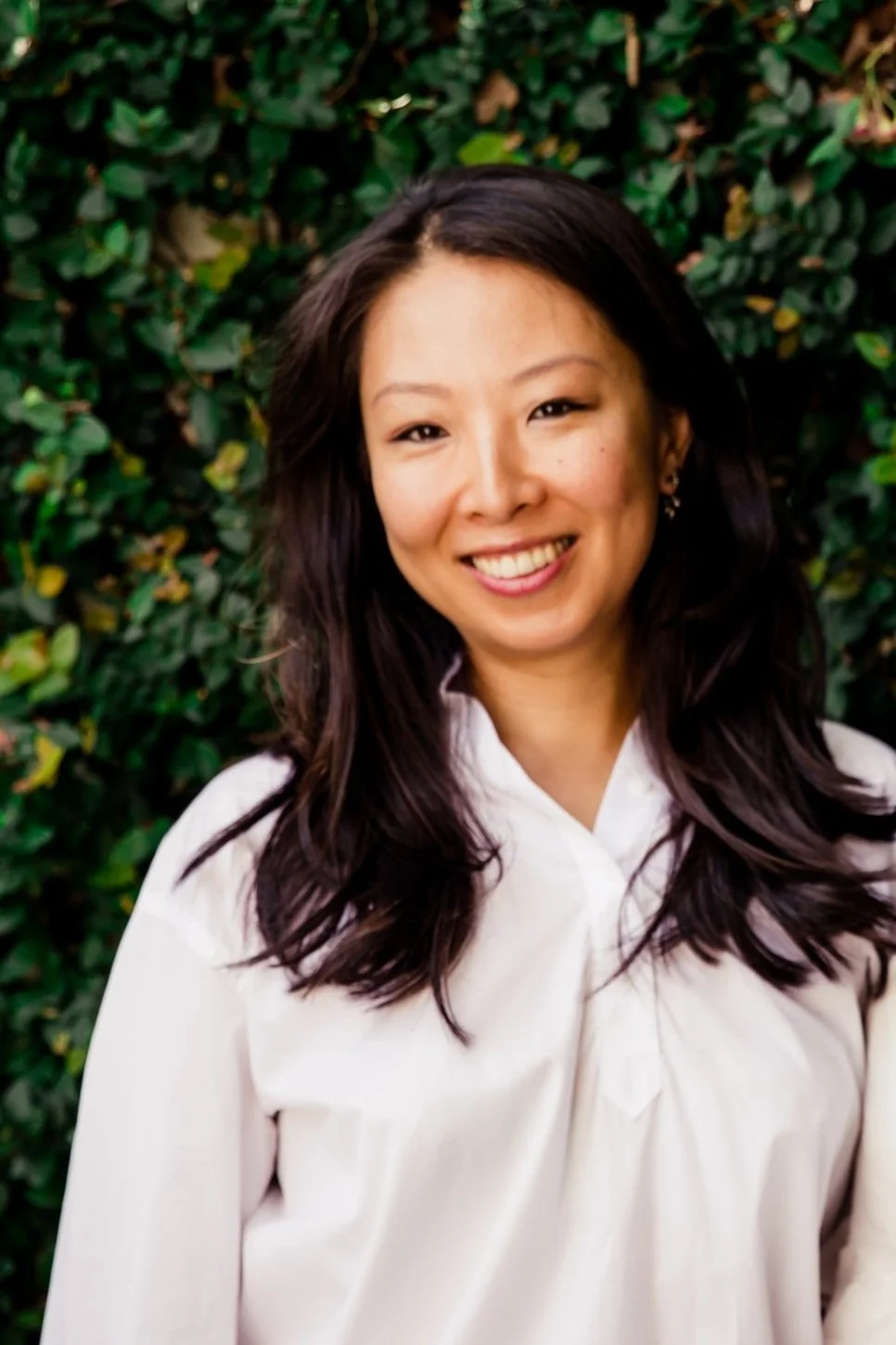 Caroline Kim homeopath Sydney