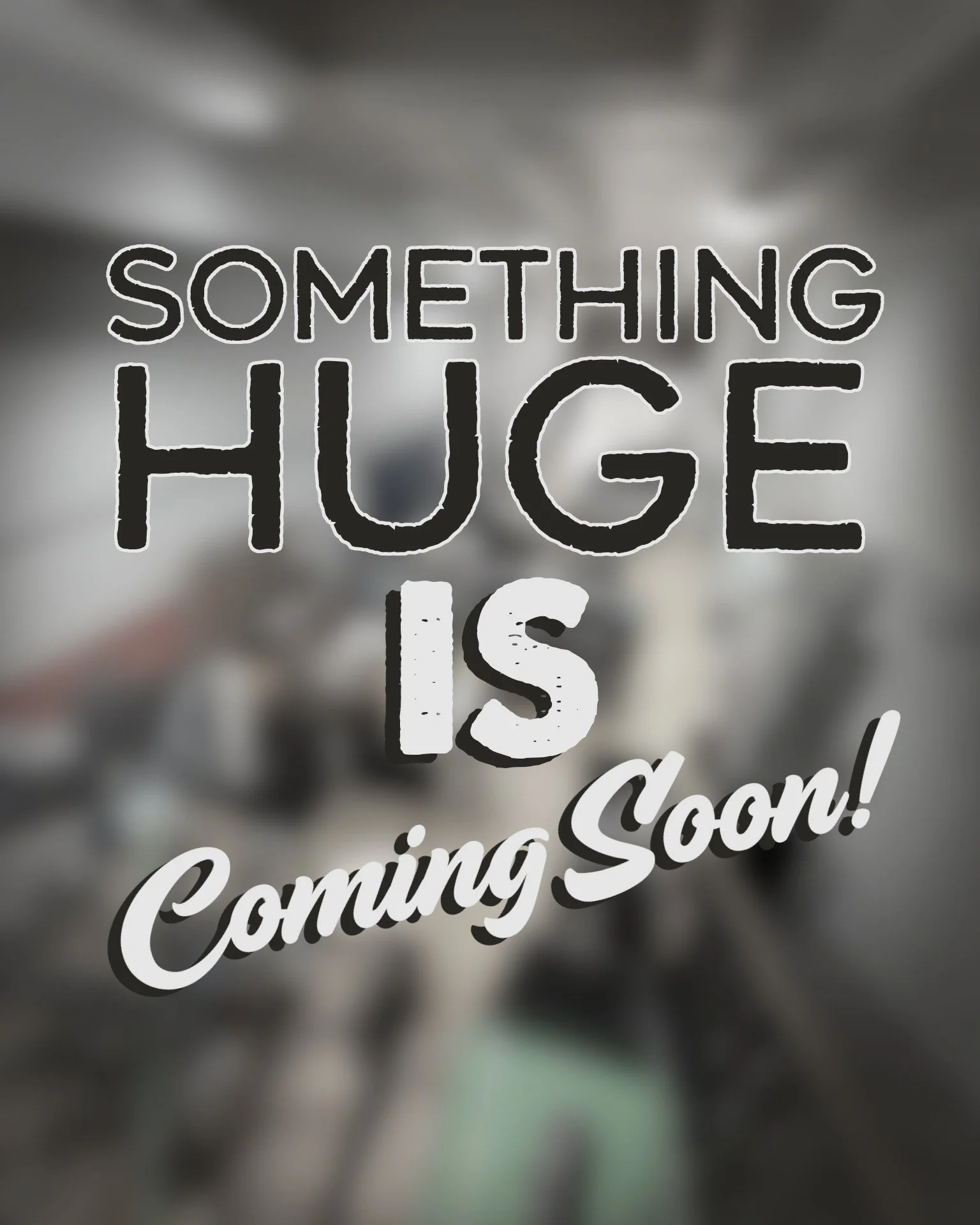 I know we've gone silent for a couple of months, but that's because there have been some exciting new things in the works. Parish Made is coming to downtown Ruston! Stay tuned.... more to come soon.