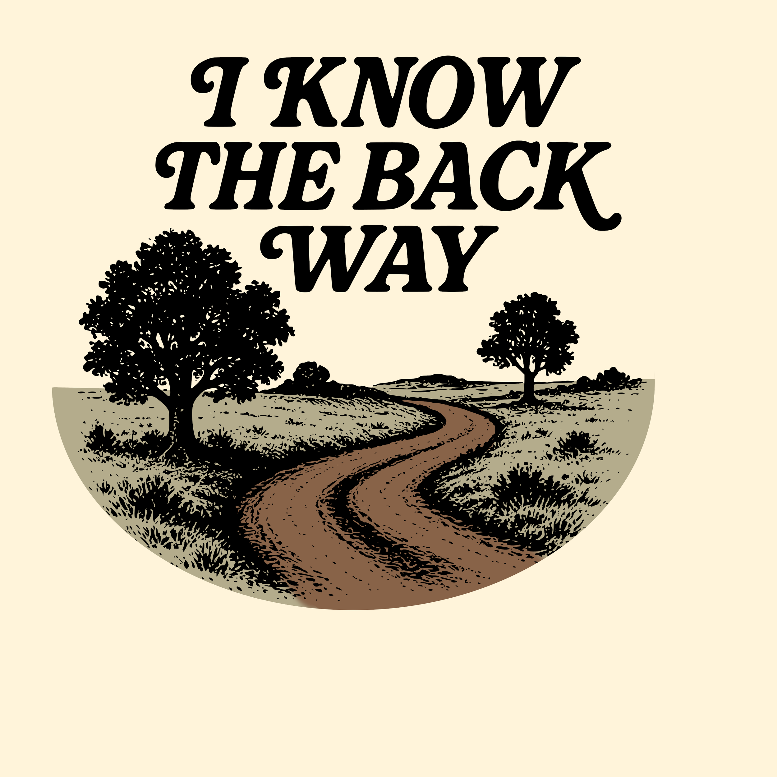i know the way back mockup.png