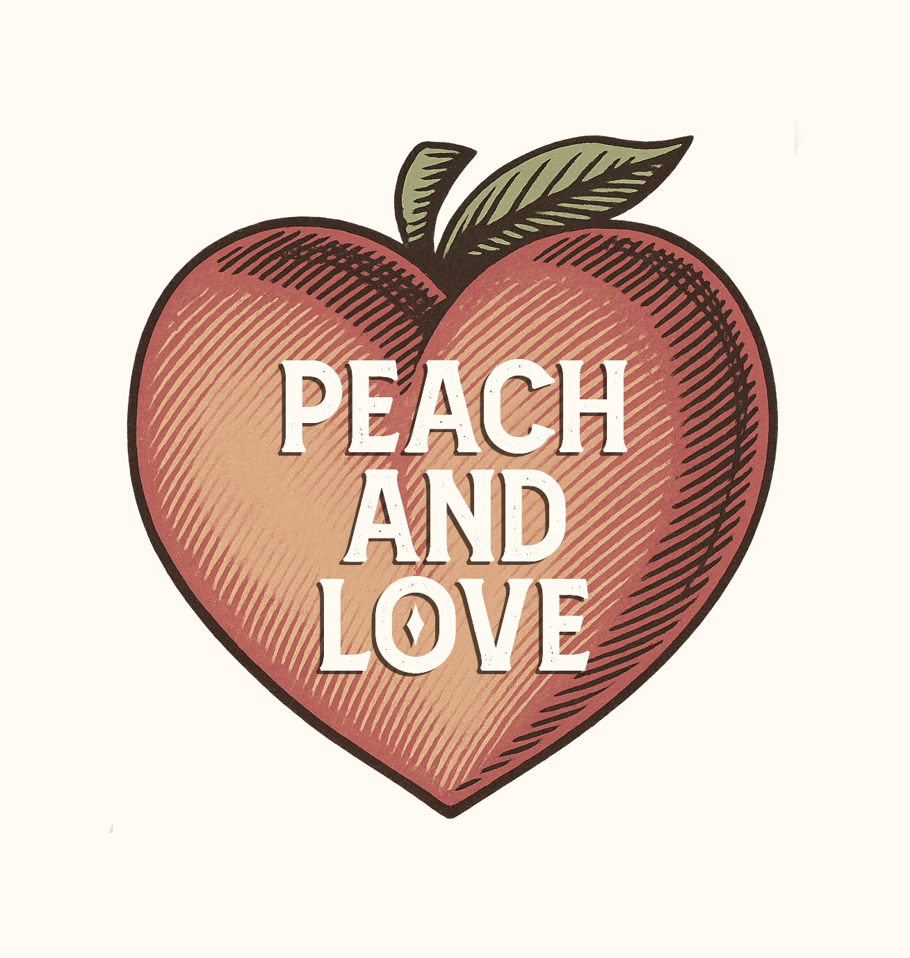 vintage peach and love cream mockup.png