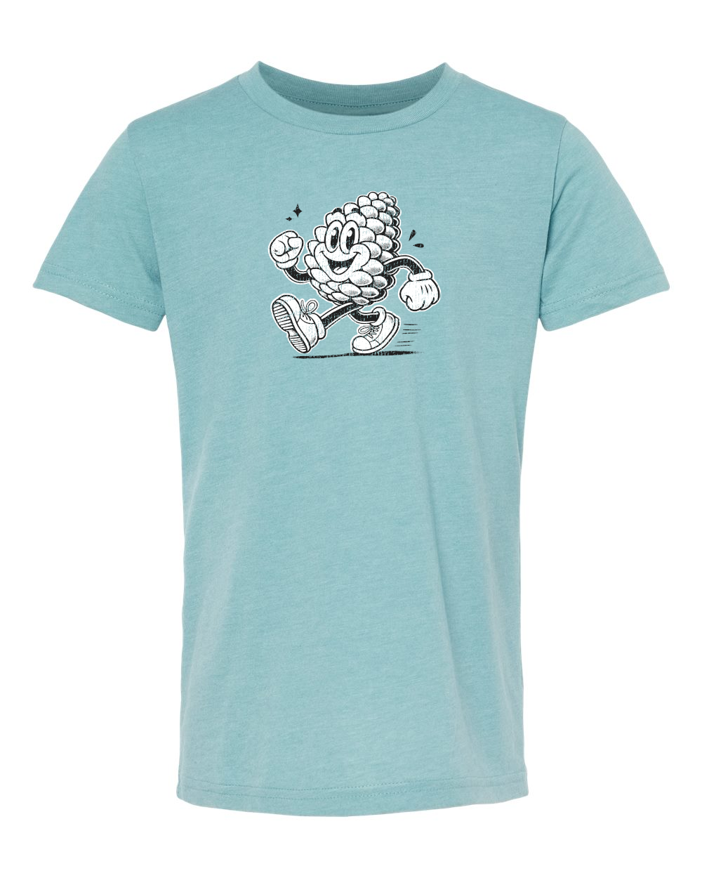 Parish Made Piney Pete Youth Tee