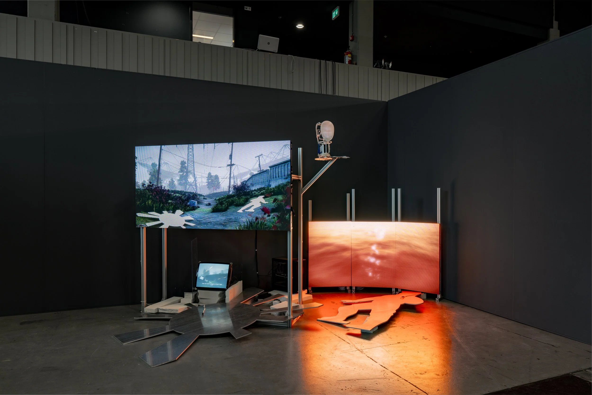 Art Rotterdam_Flipp Groubnovv_High Res_JdeWaart_28.3.25_2.JPG