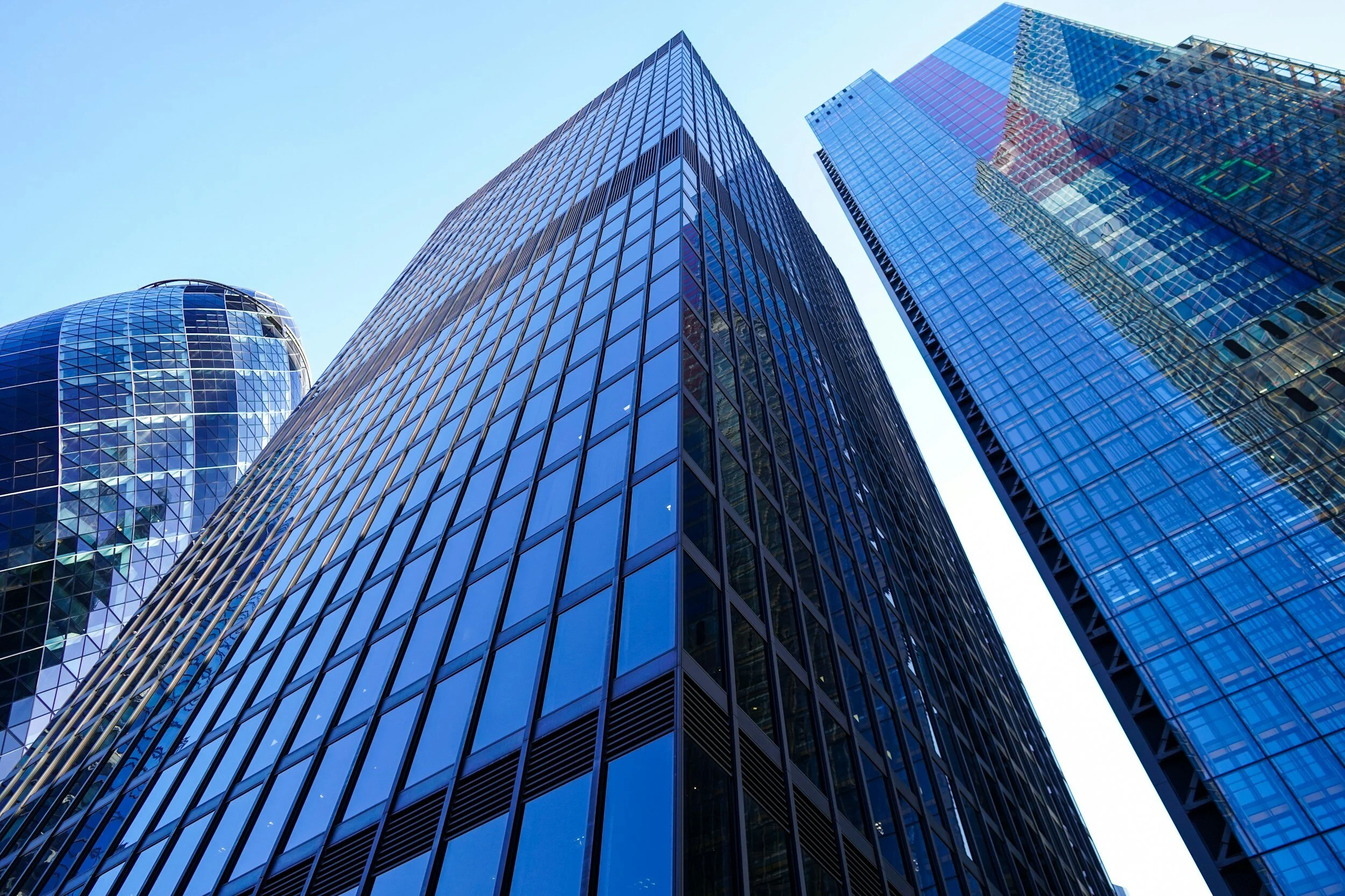 Buildings Commercial Locksmith