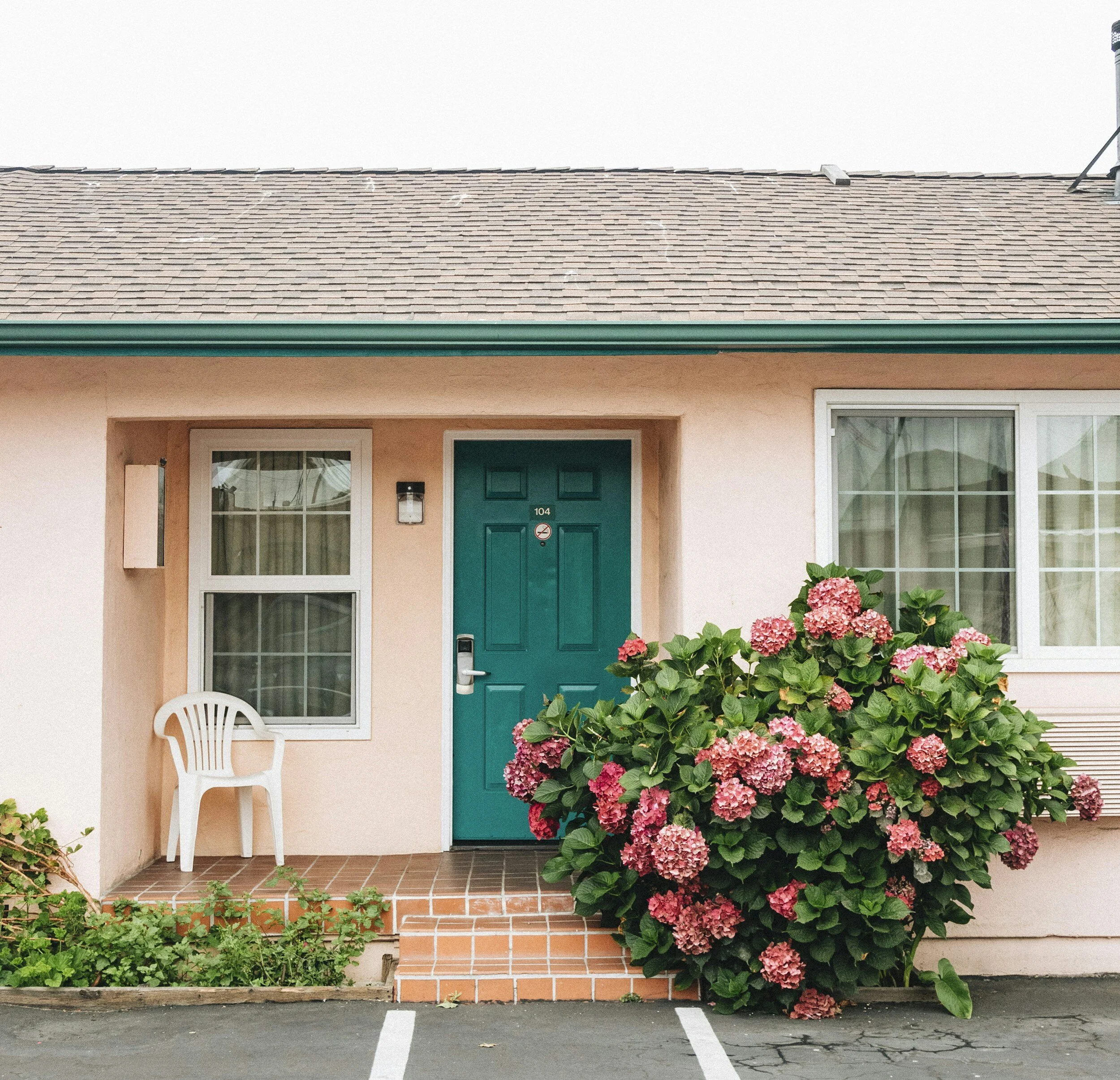 Single family house Residential Locksmith