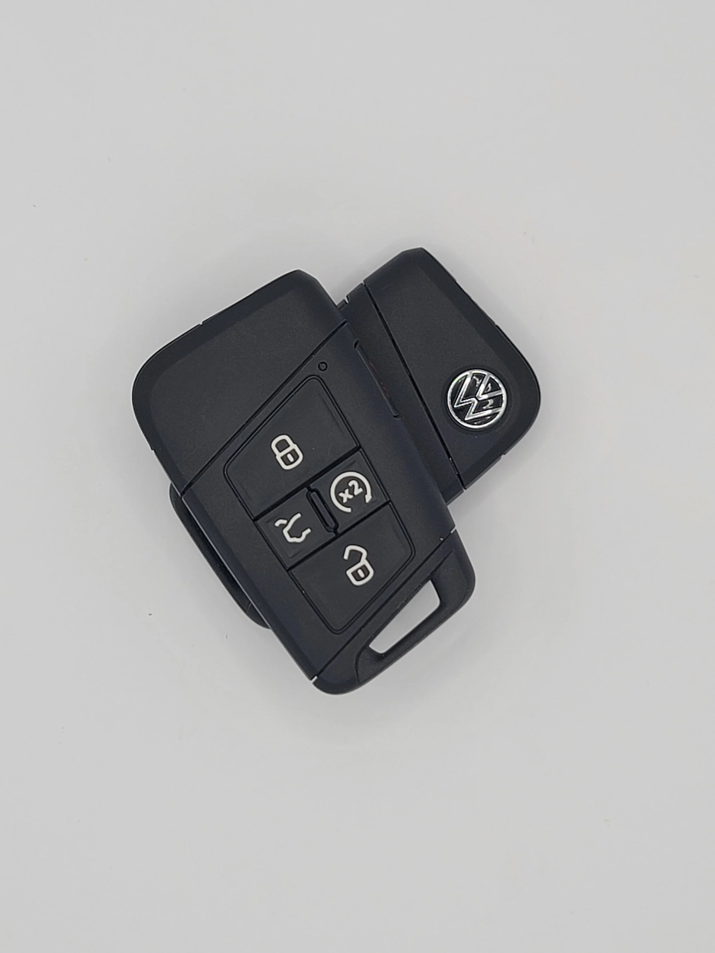VW Keyless Entry Fob.