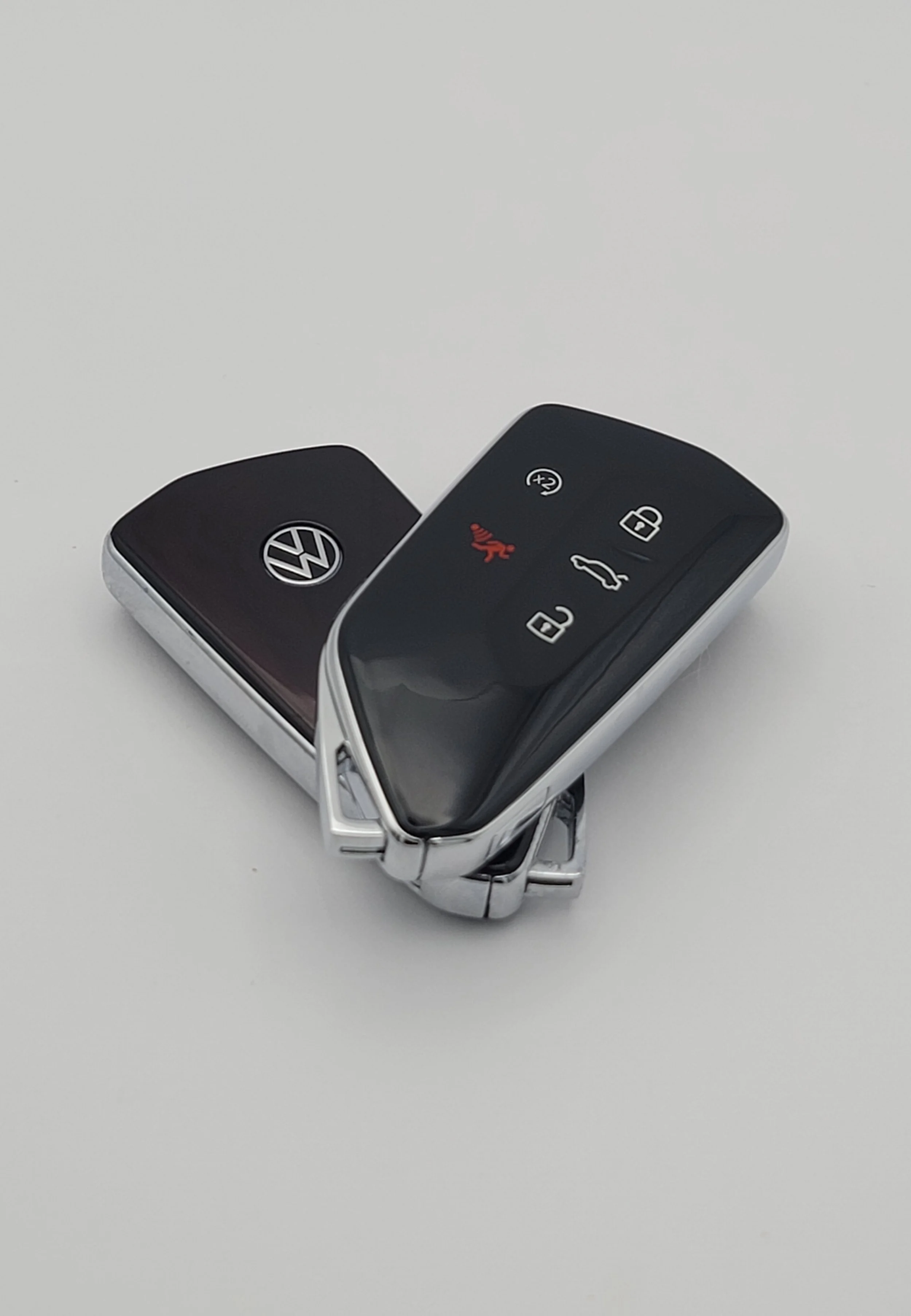 VW Proximity Key Fob.