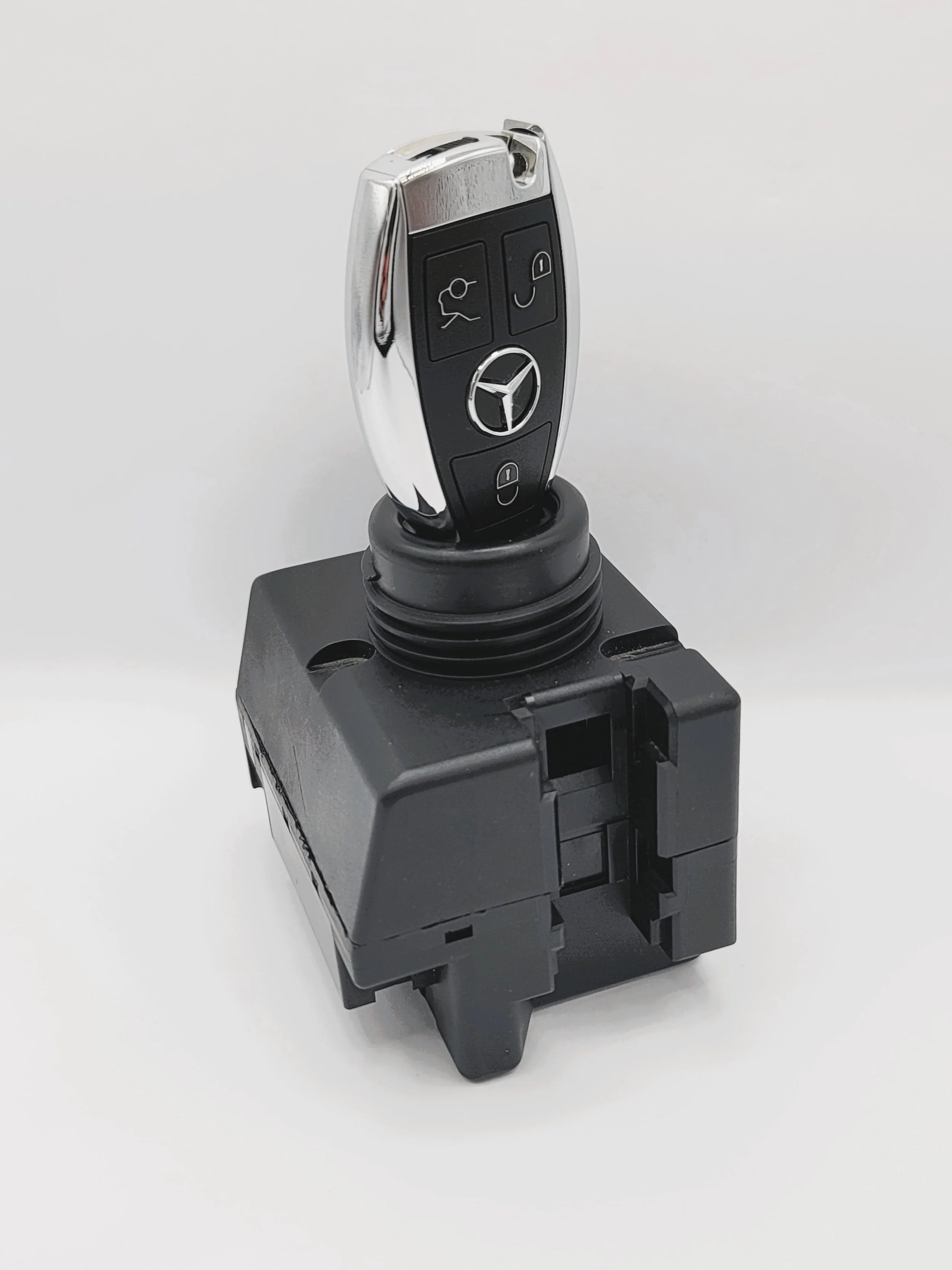 Mercedes Benz Electronic Ignition Switch and Key