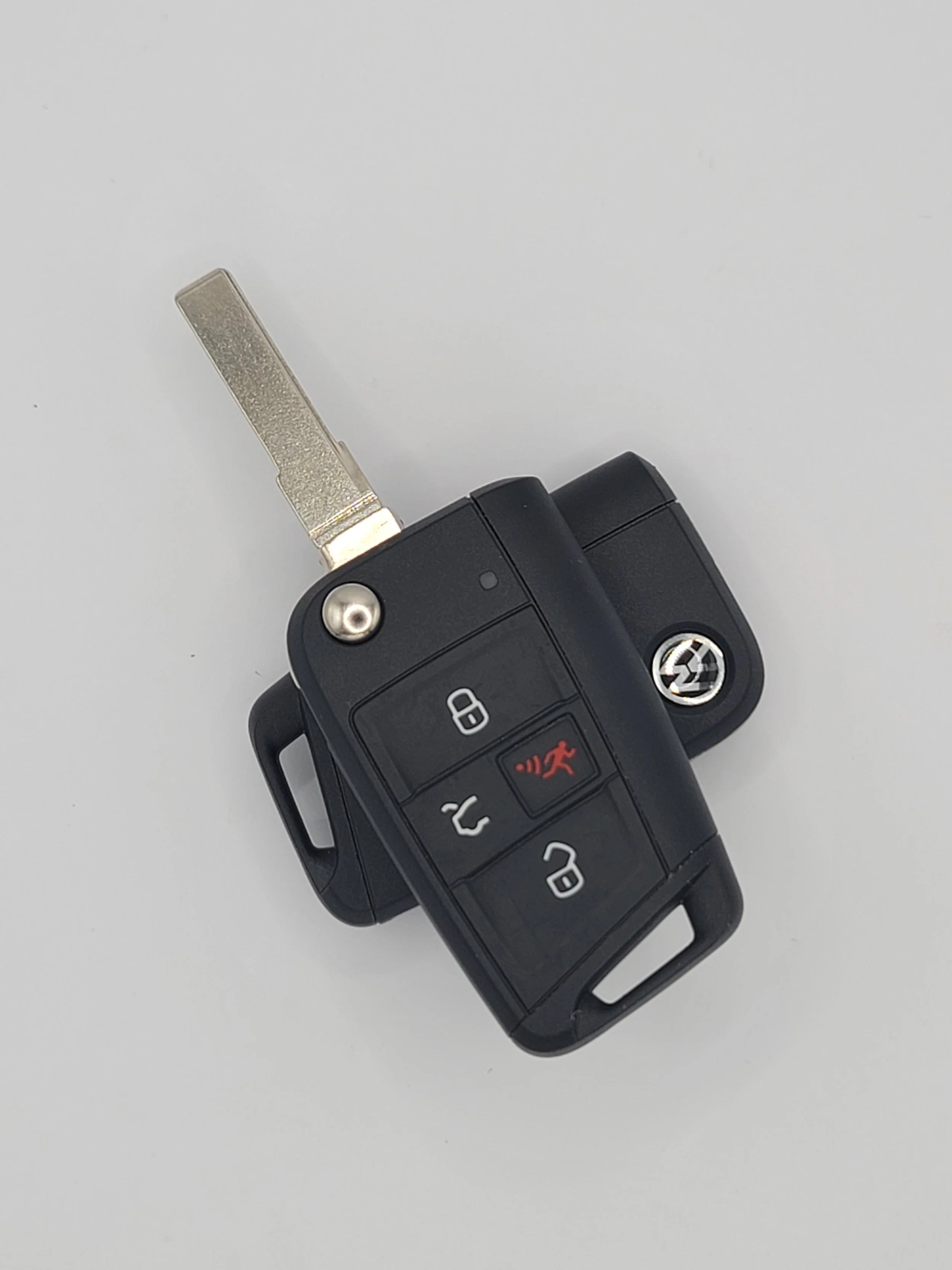 VW Keyless Entry Remote Flip key