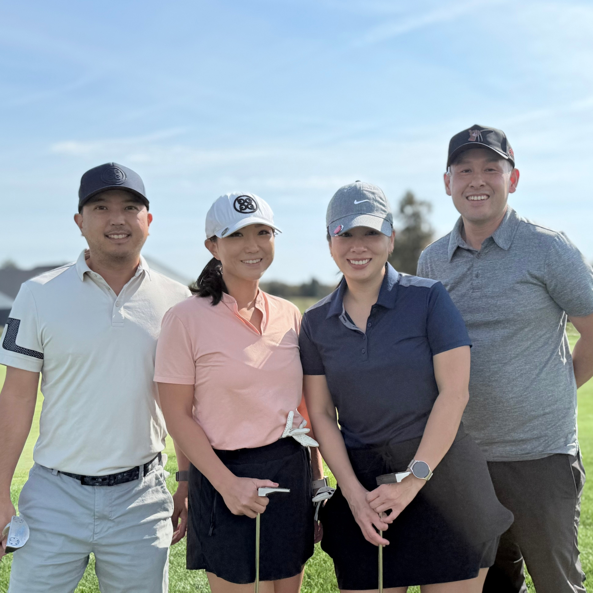 AALEAD 3rd Annual Golf Tournament