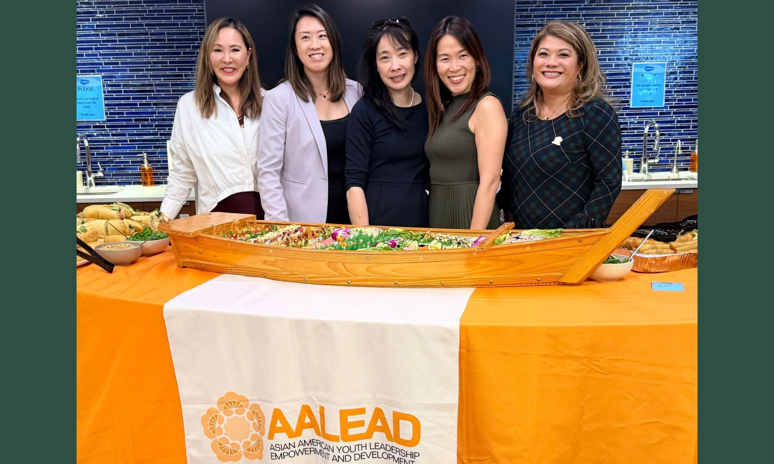 Celebrating International Women's Day