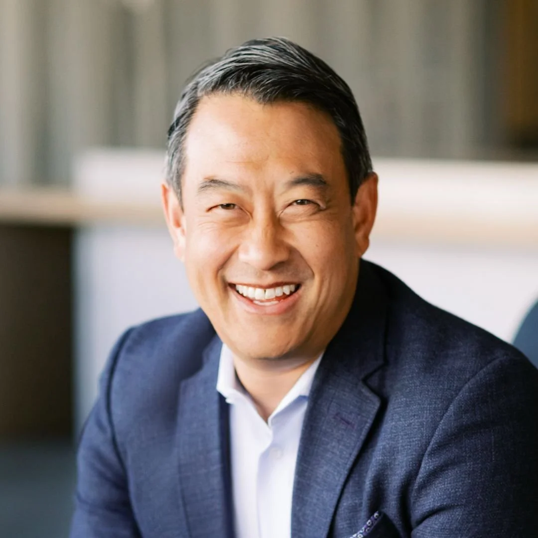 Introducing Our Annual Dinner Keynote Speaker: Timothy Chi