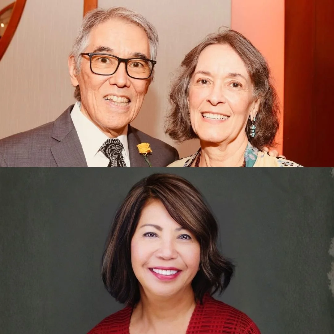 Meet This Year’s AALEADer Award Winners