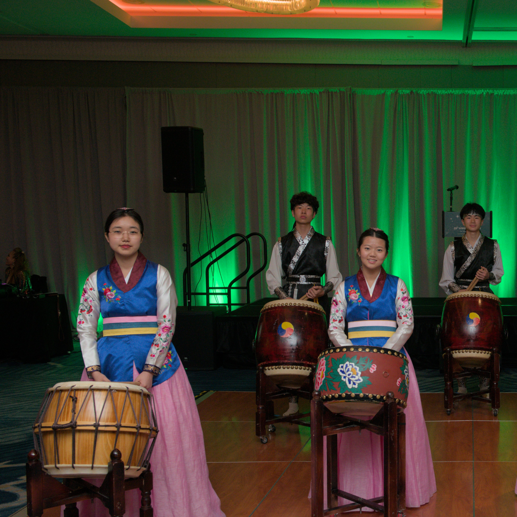 28th Annual Dinner Raises $203,673 to Empower AAPI Youth Across the DMV