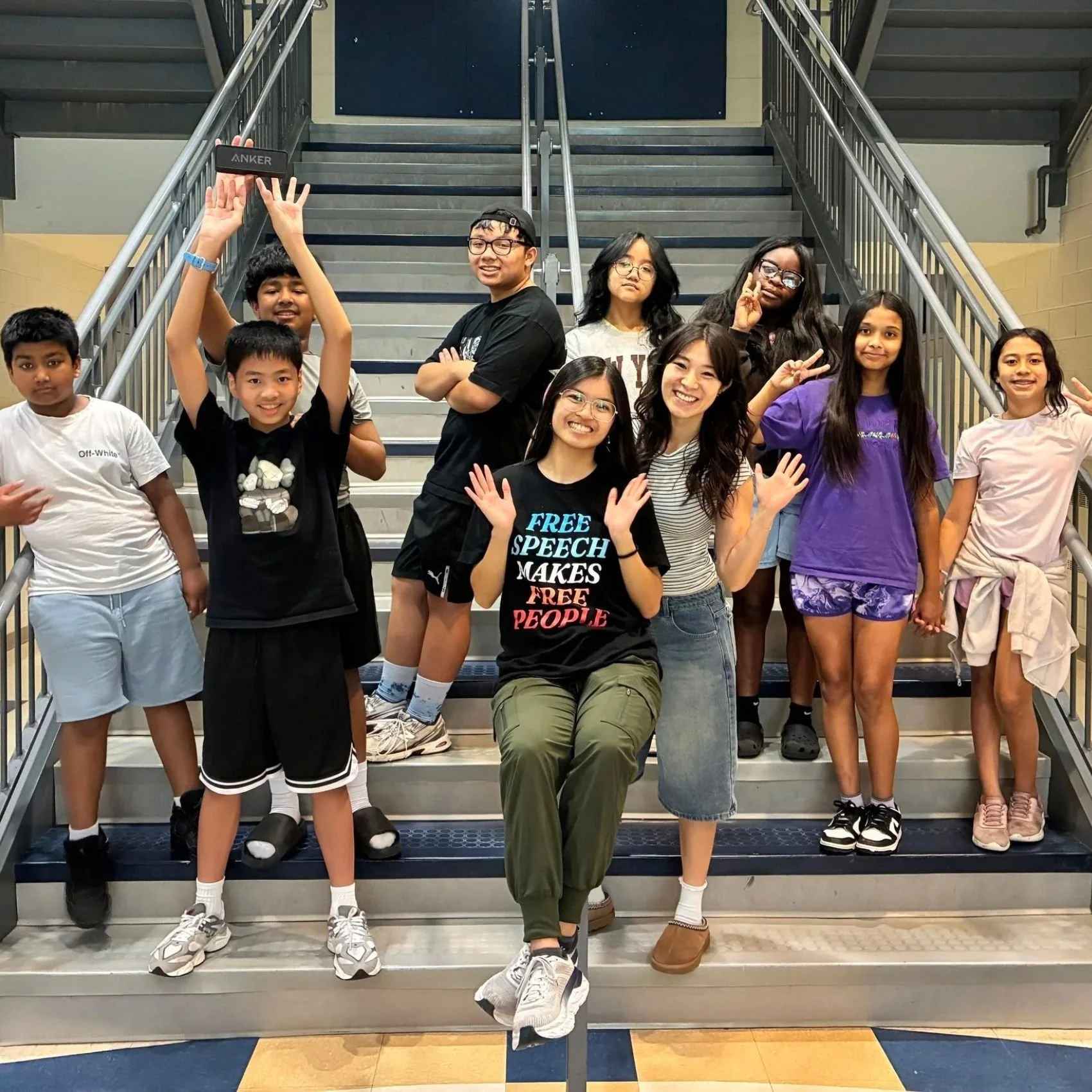Summer 2026 at AALEAD: A Summer in STEAM!