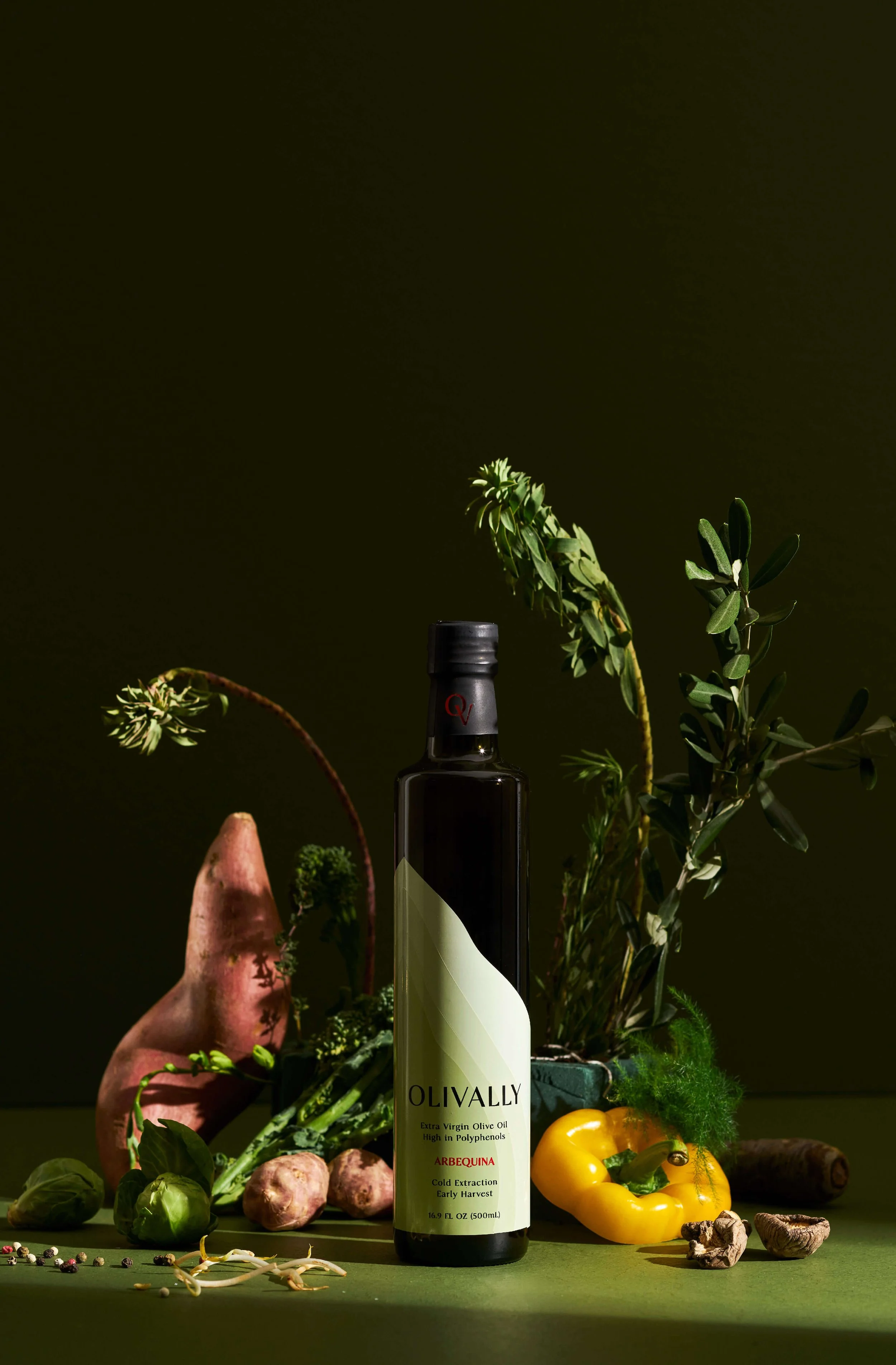 Dado Foods Prop Styling & Photoshoot Direction