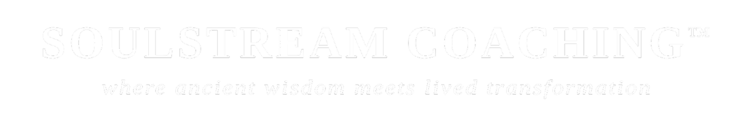 Soulstream Coaching™