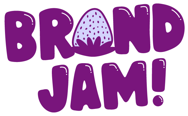 Brand Jam Podcast