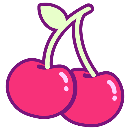 cherry icon