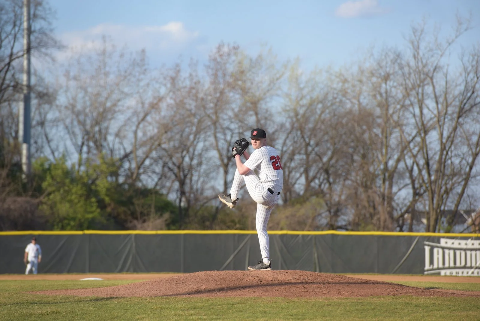 032923 1st Night Game Talbot Field vs Johns Hopkins -056.JPG