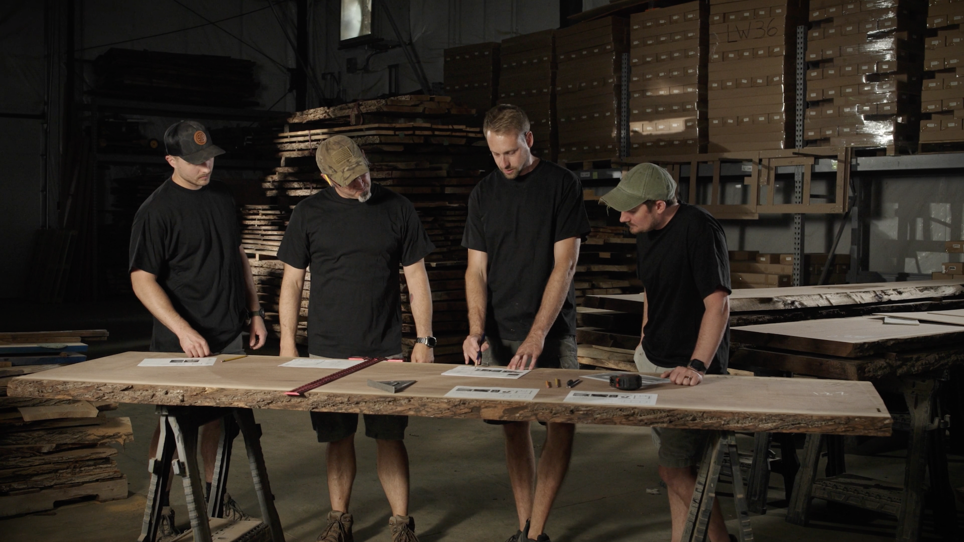 Urban Furniture Company