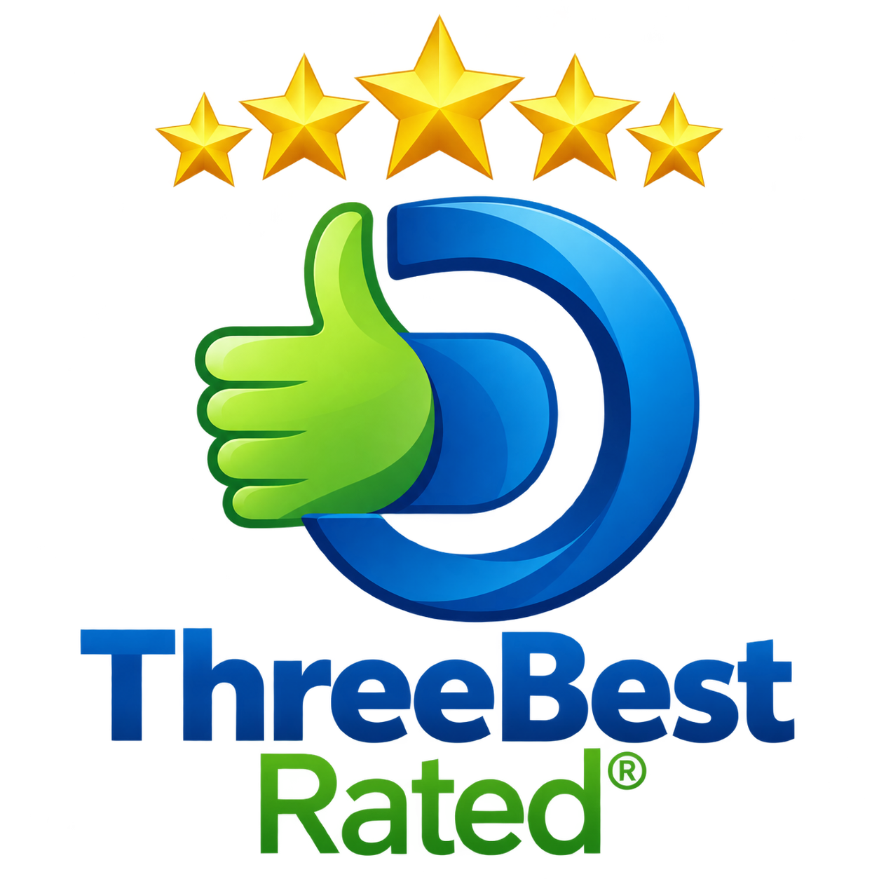 Dr. Michael Keenan Honored to Be Recognized as a ThreeBestRated® Top 3 Psychologist in Houston