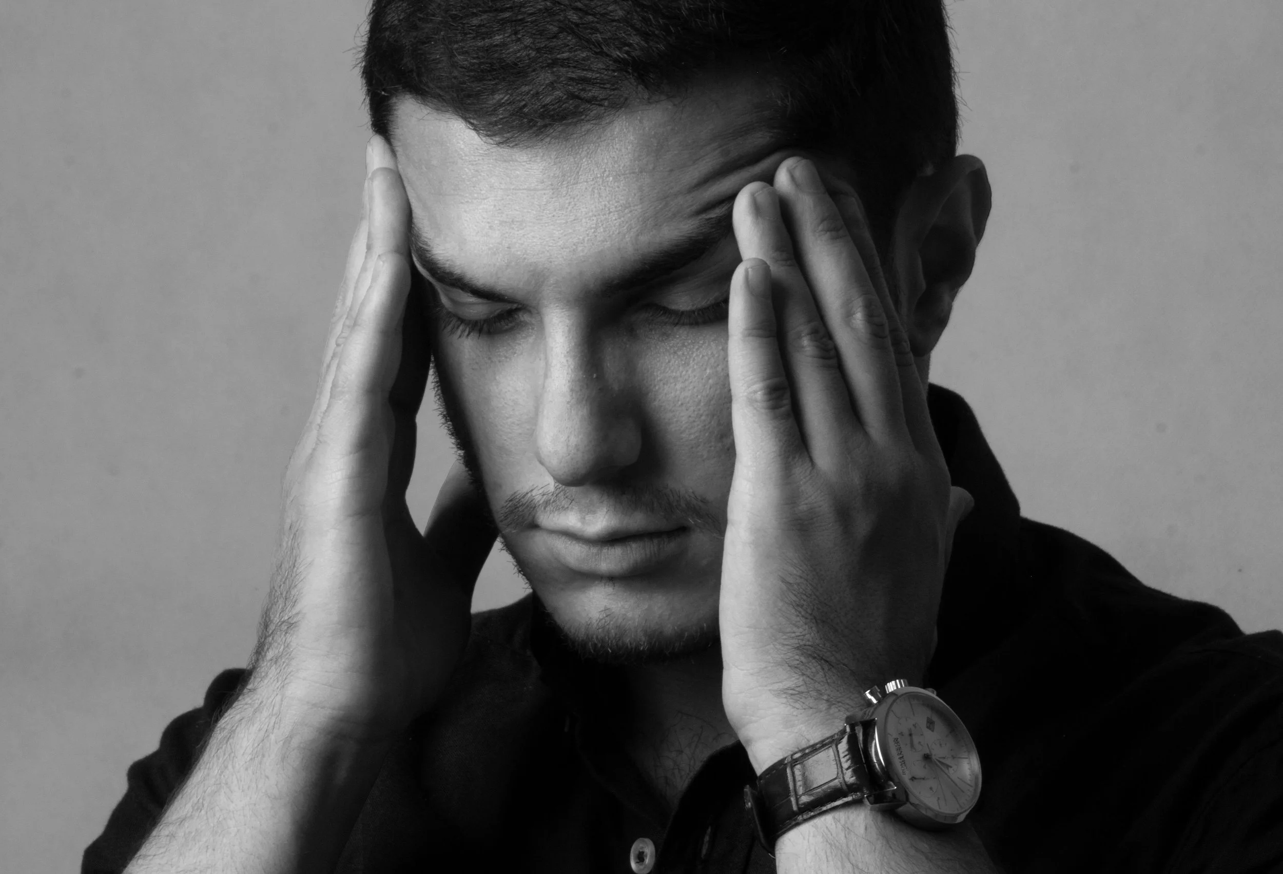 Why Anxiety Makes You Overthink Everything
