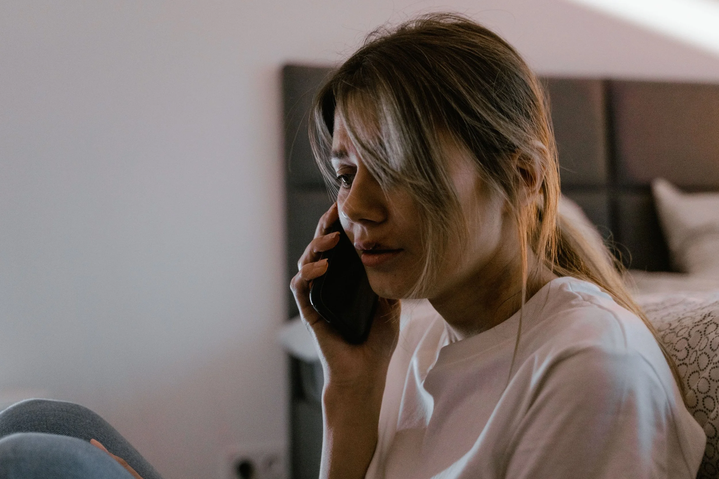 Can You Feel a Panic Attack Coming? Early Signs, Causes, and What to Do