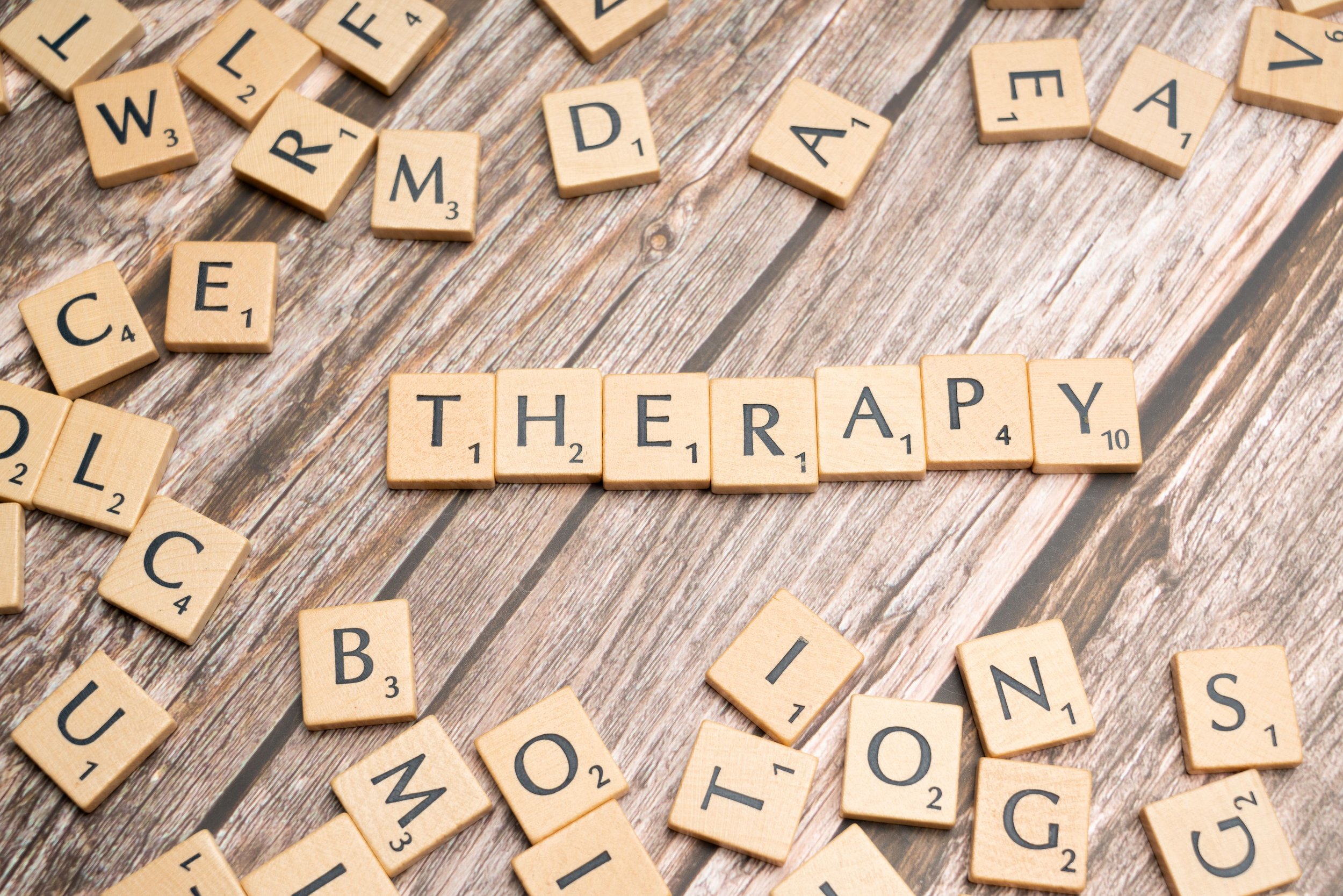 How Therapy and Lifestyle Changes Can Help Ease Anxiety and Depression