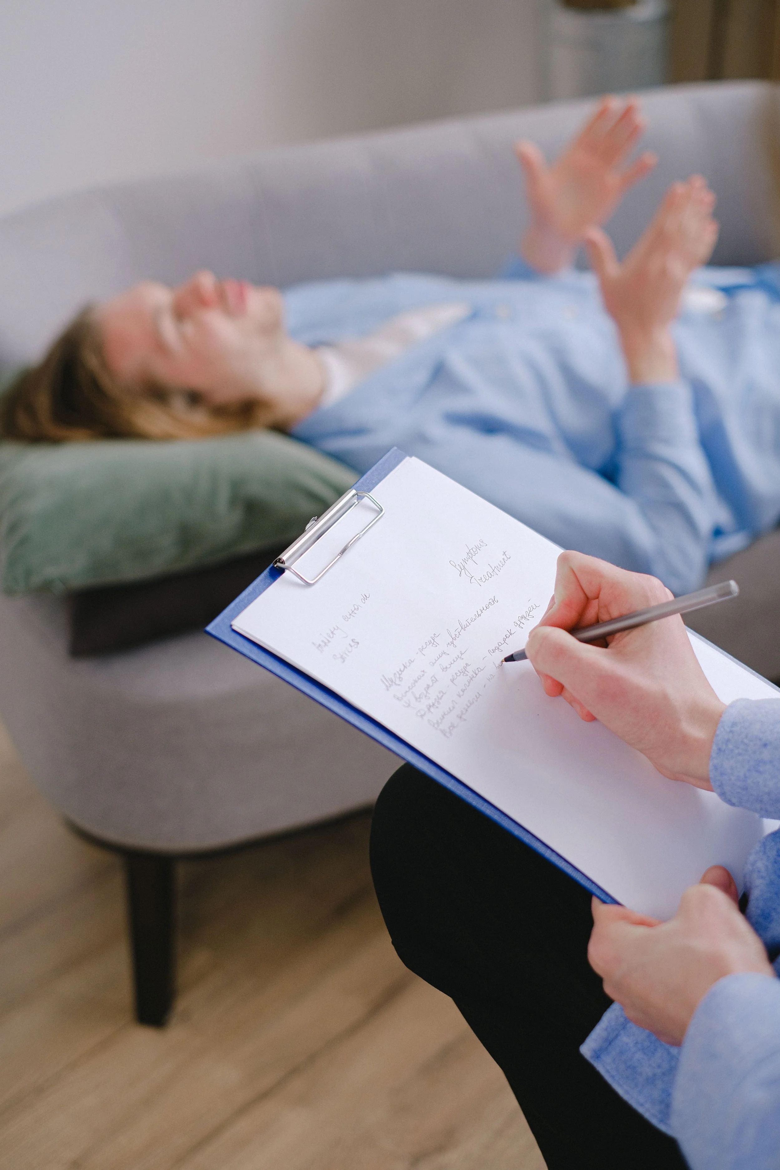 What is the Difference Between Stress and Anxiety?