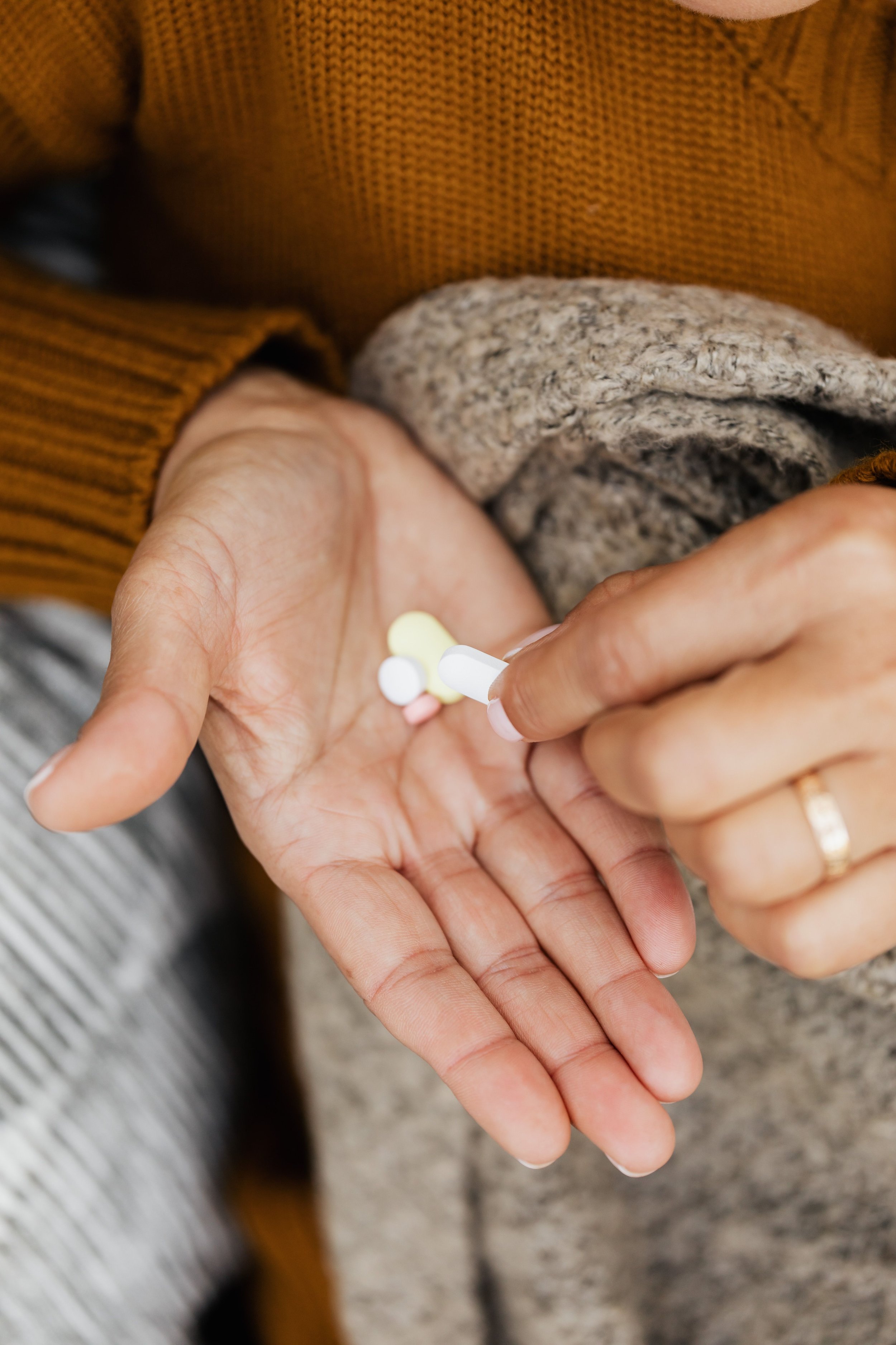Will I Need Medication for Anxiety with Therapy?