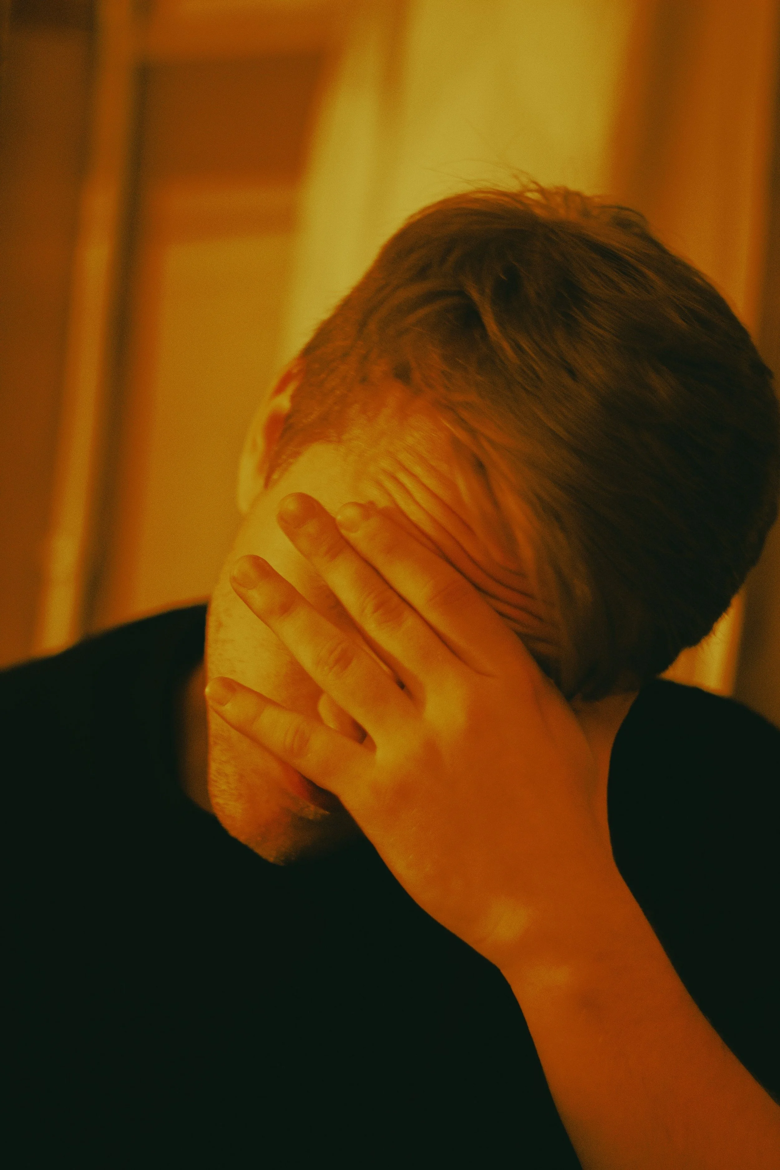 Do I Need To Wait for a Crisis to See a Therapist?