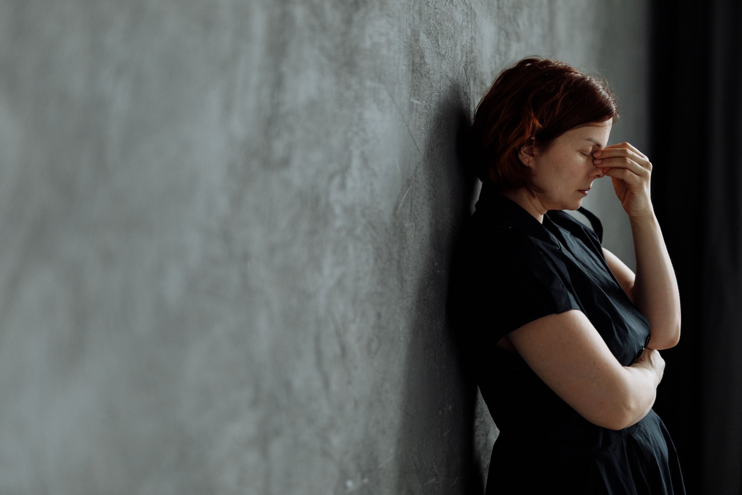 Is Depression Just Sadness or Something More?