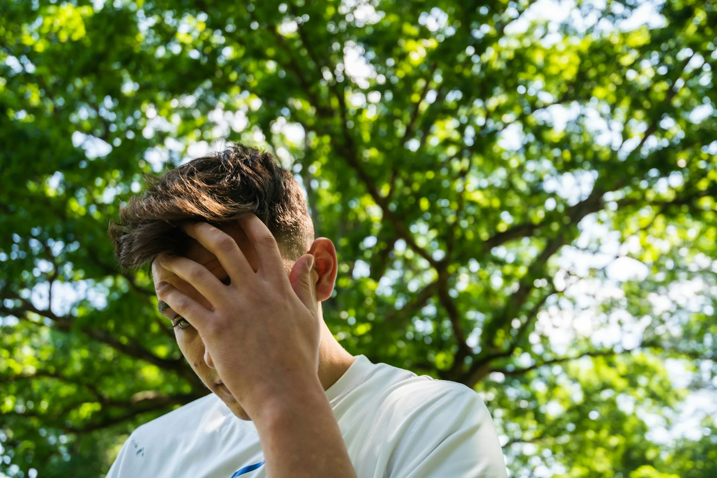 Stress Vs Anxiety: Do I Need Therapy? When Talking With A Therapist May Help