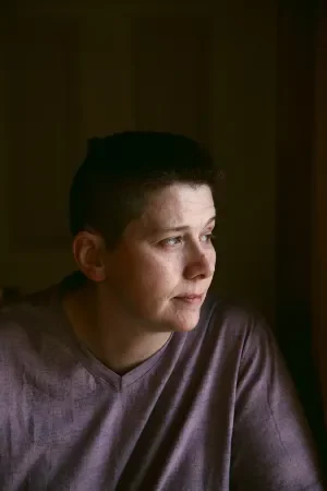 Anxiety, Panic, & PTSD